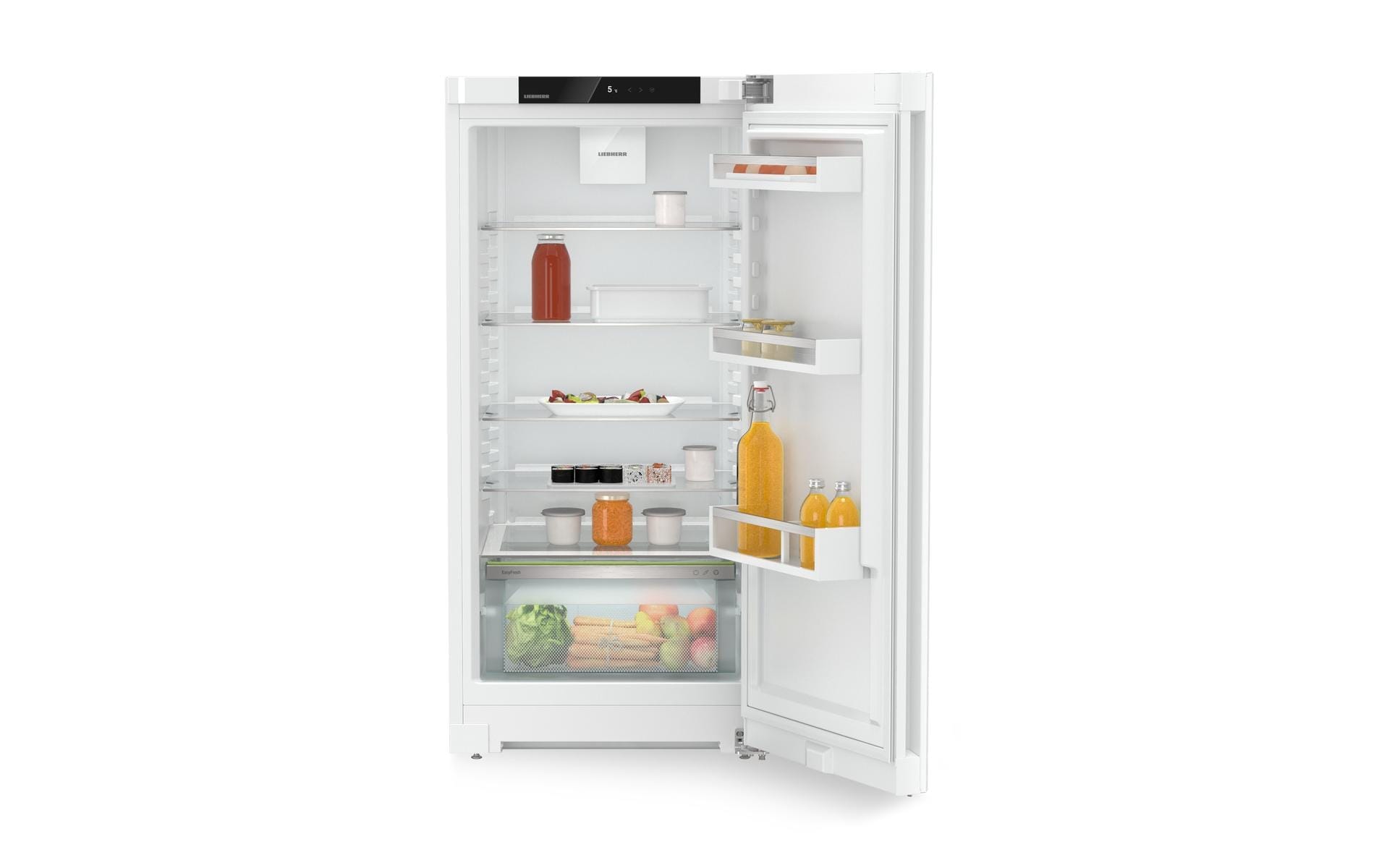 Liebherr Kühlschrank Prime »Rd 4200_994895051« 125,5 cm hoch 59,7 cm breit