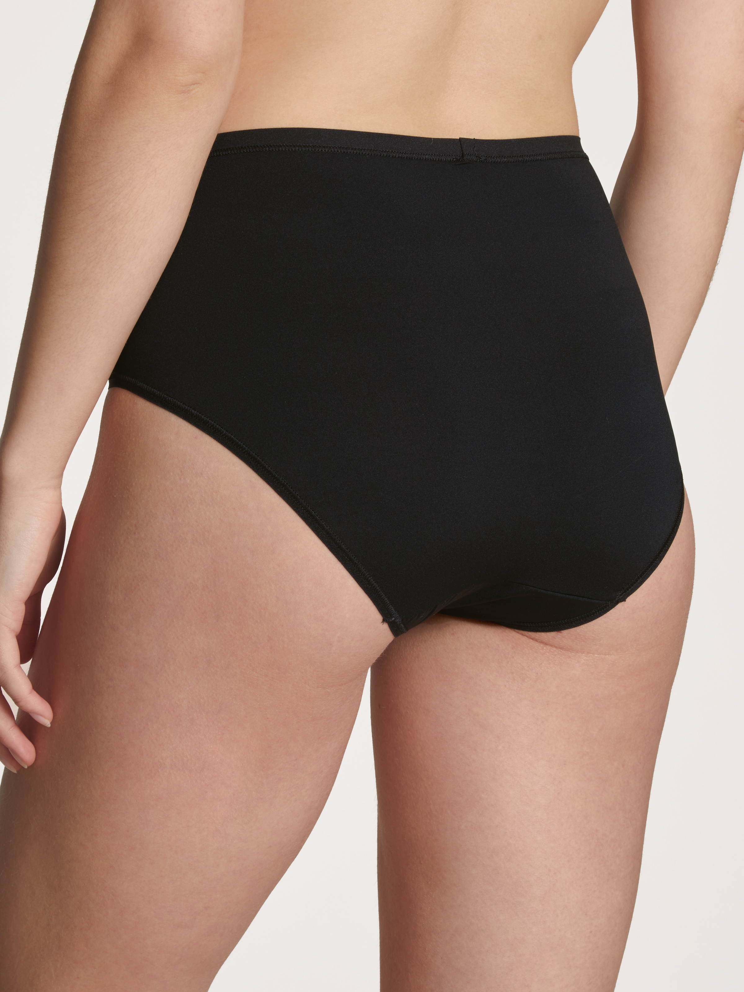 CALIDA High-Waist-Slip »Eco Sense Special«, mit hohem Schnitt