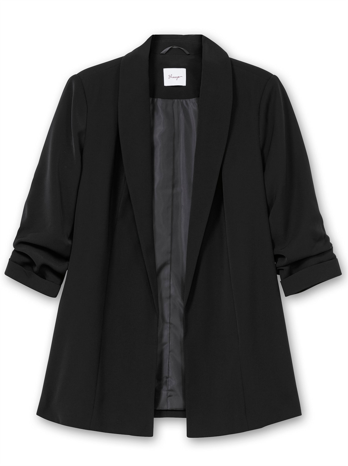 Sheego Longblazer »Longblazer«