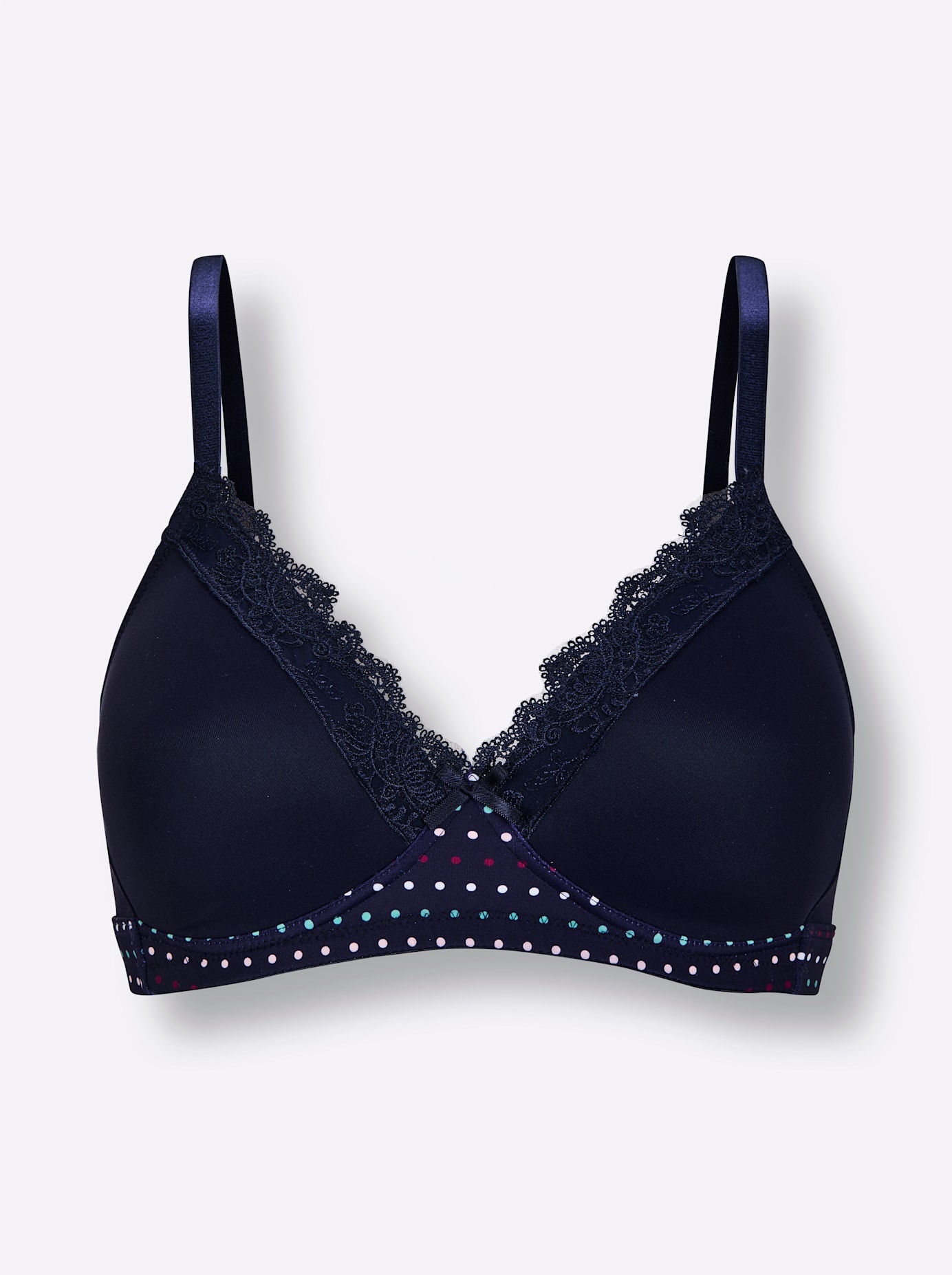 wäschepur Soutiens-gorge moulés Einzelpackung, 1 pièces