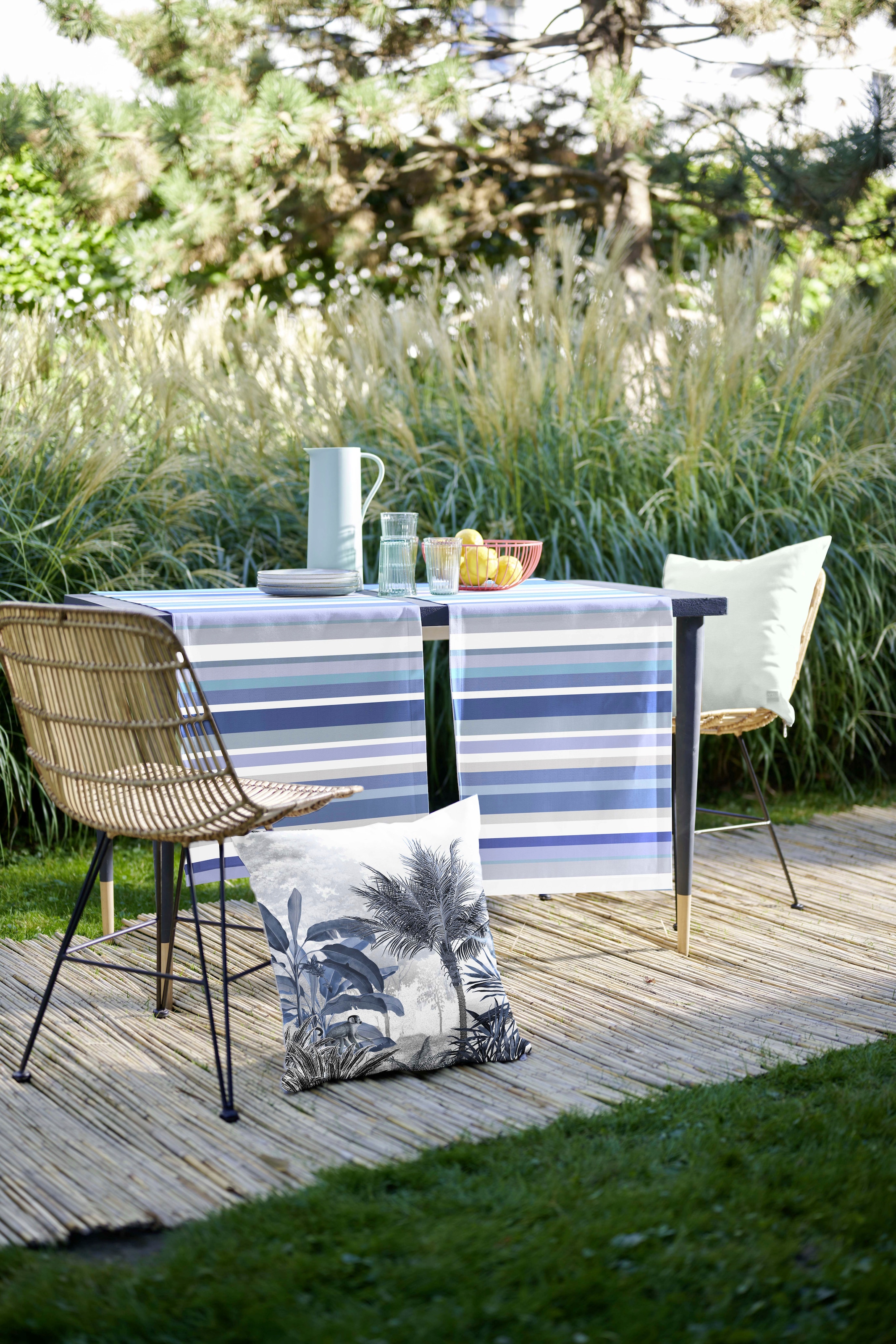 APELT Dekokissen »3900«