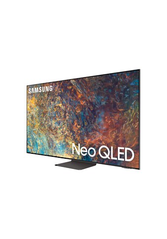 Samsung QLED-Fernseher »QE75QN95A ATXXN Neo QLED«, 189 cm/75 Zoll, 4K Ultra HD kaufen
