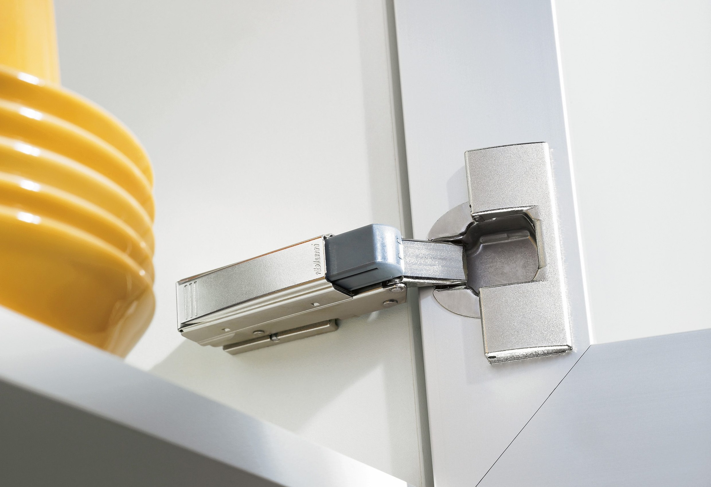 Image of OPTIFIT Türdämpfer, (Set, 4 St.), für bestimmte Serien zum Nachrüsten geeignet bei Ackermann Versand Schweiz