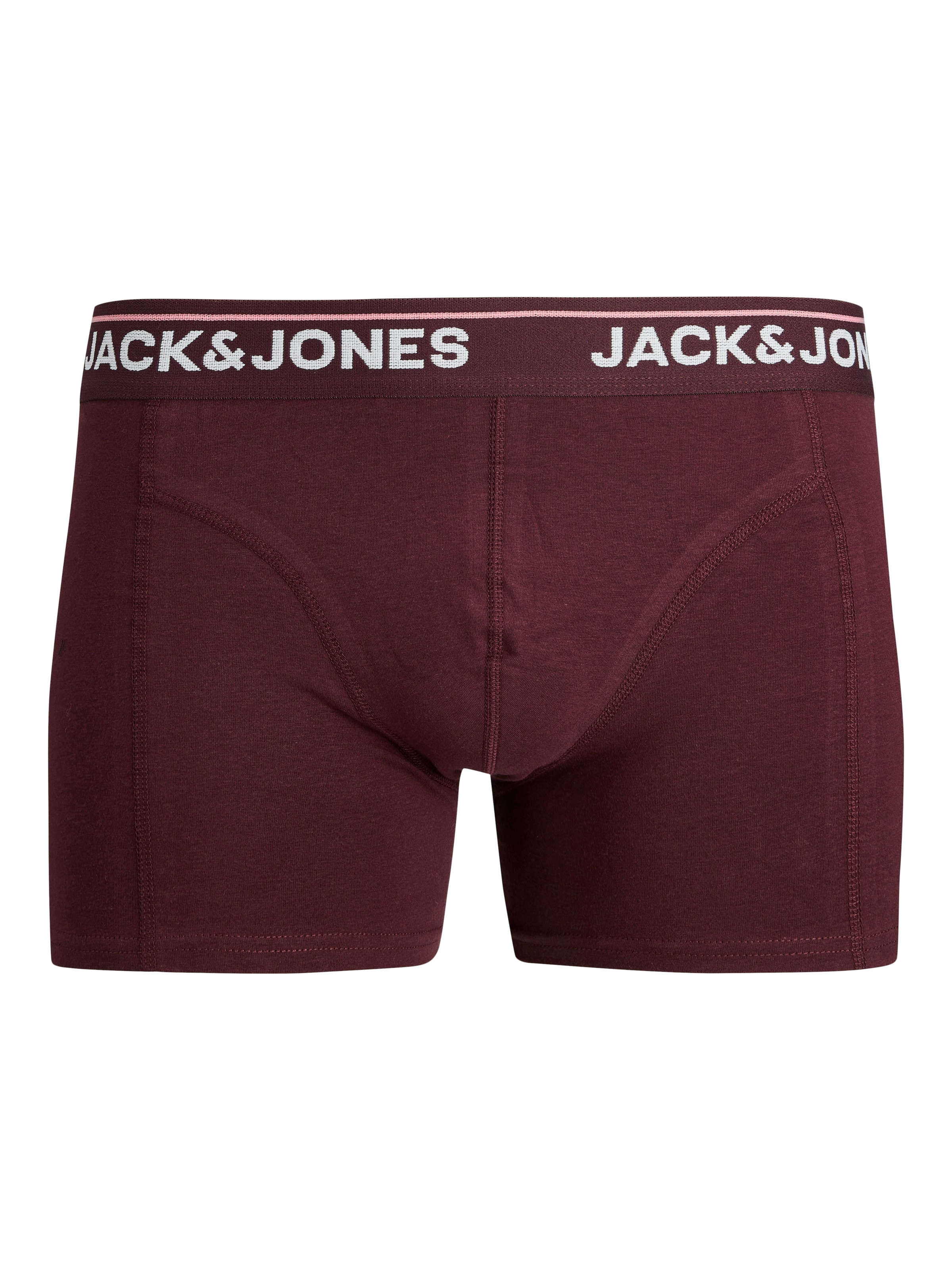 Jack & Jones Tronc »JACTIMOTHY SOLID TRUNKS 10 PACK« 10 cuis