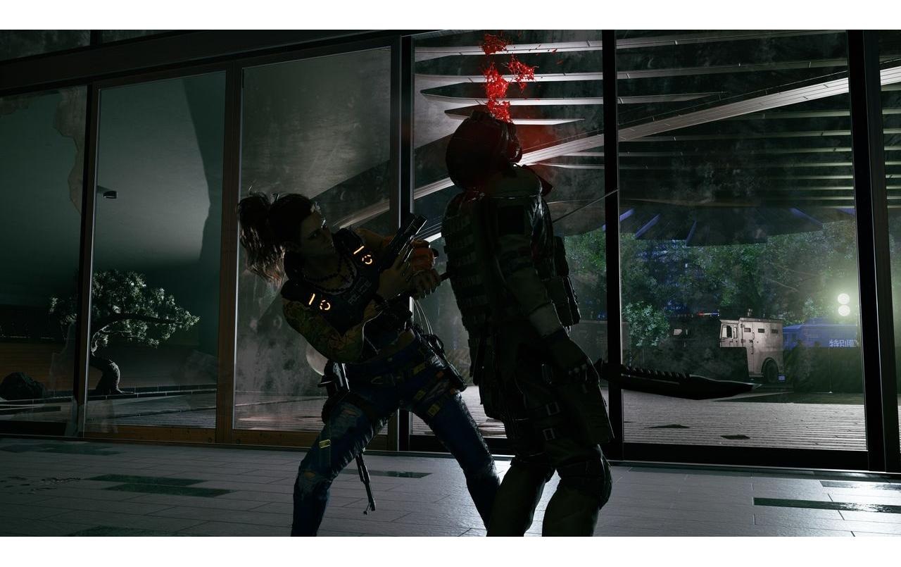 Spielesoftware »Wanted: Dead, PS4«, PlayStation 4