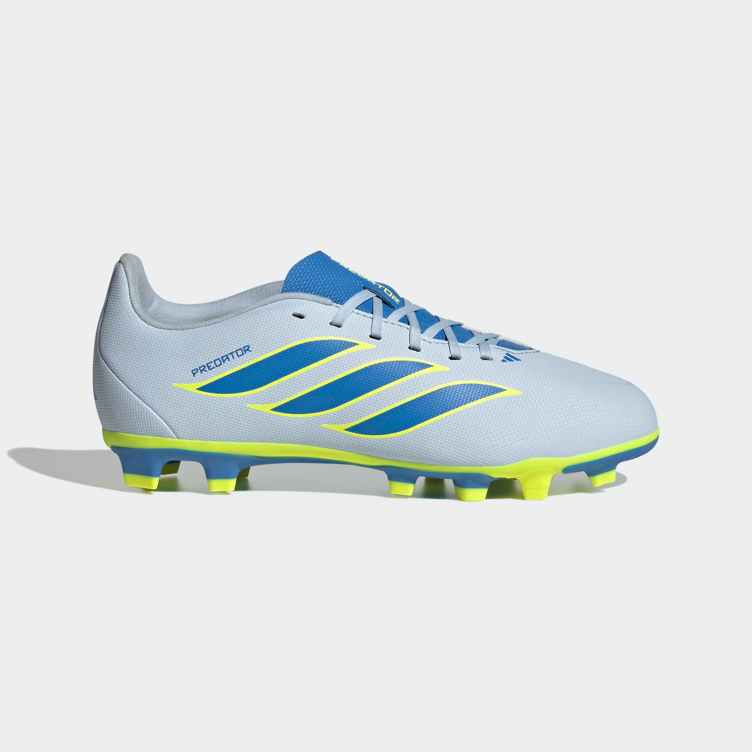 adidas Performance Chaussure de football »PREDATOR CLUB FIRM GROUND/MULTI GROUND KIDS«  für viele verschiedene Böden geeignet, für Jugendliche & Kinder