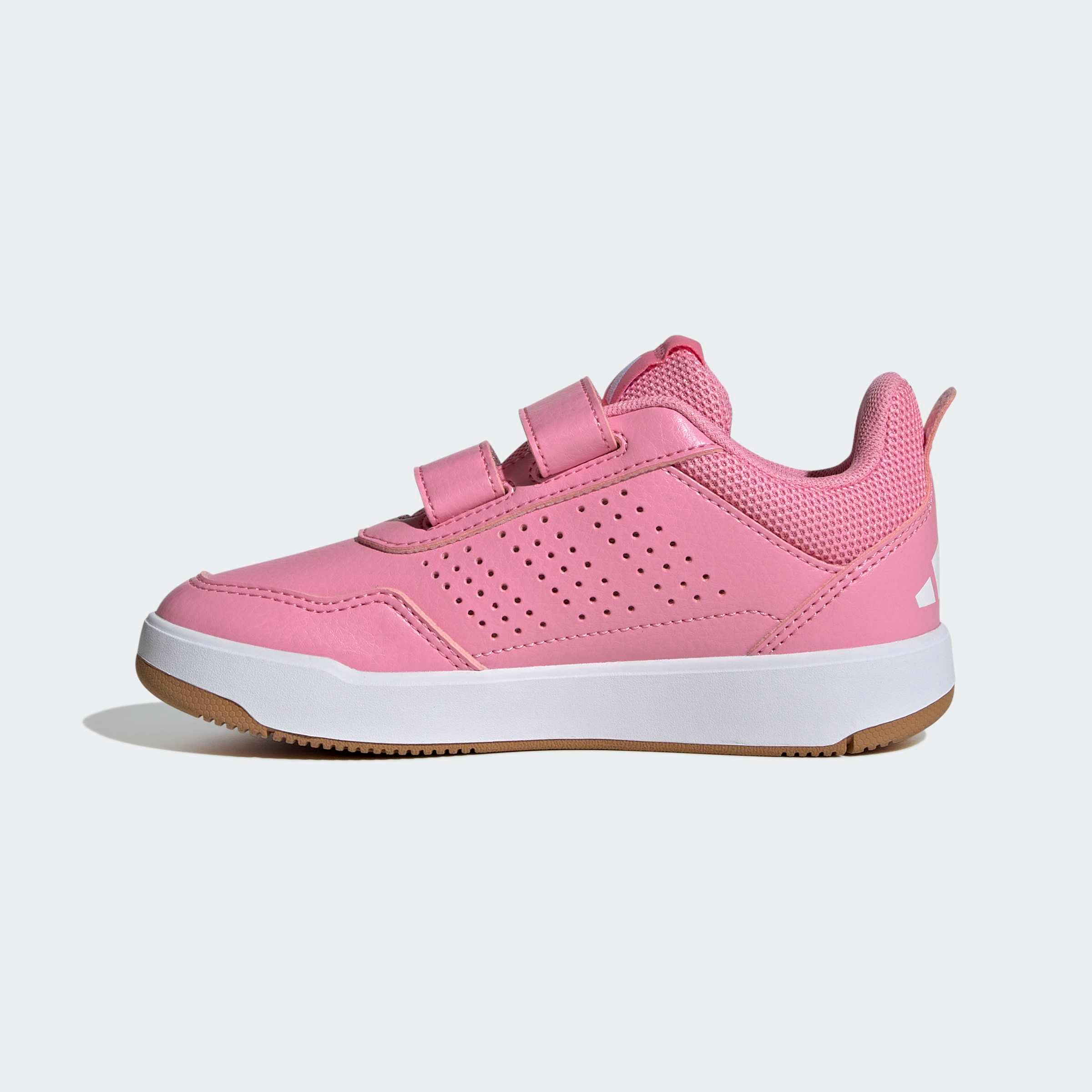 adidas Sportswear Sneakers »TENSAUR SPORT 3.0 CF K«  mit Klettverschluss, für Kinder & Jugendliche