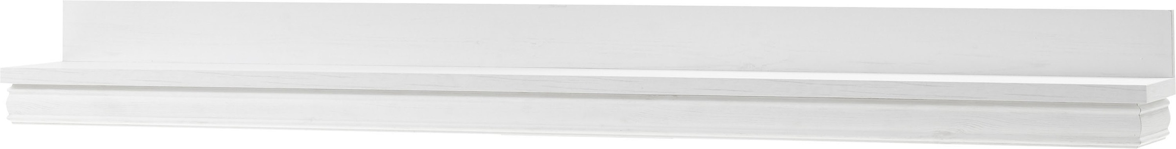 Image of GOODproduct Wandregal "ROYAL" Breite ca. 156 cm