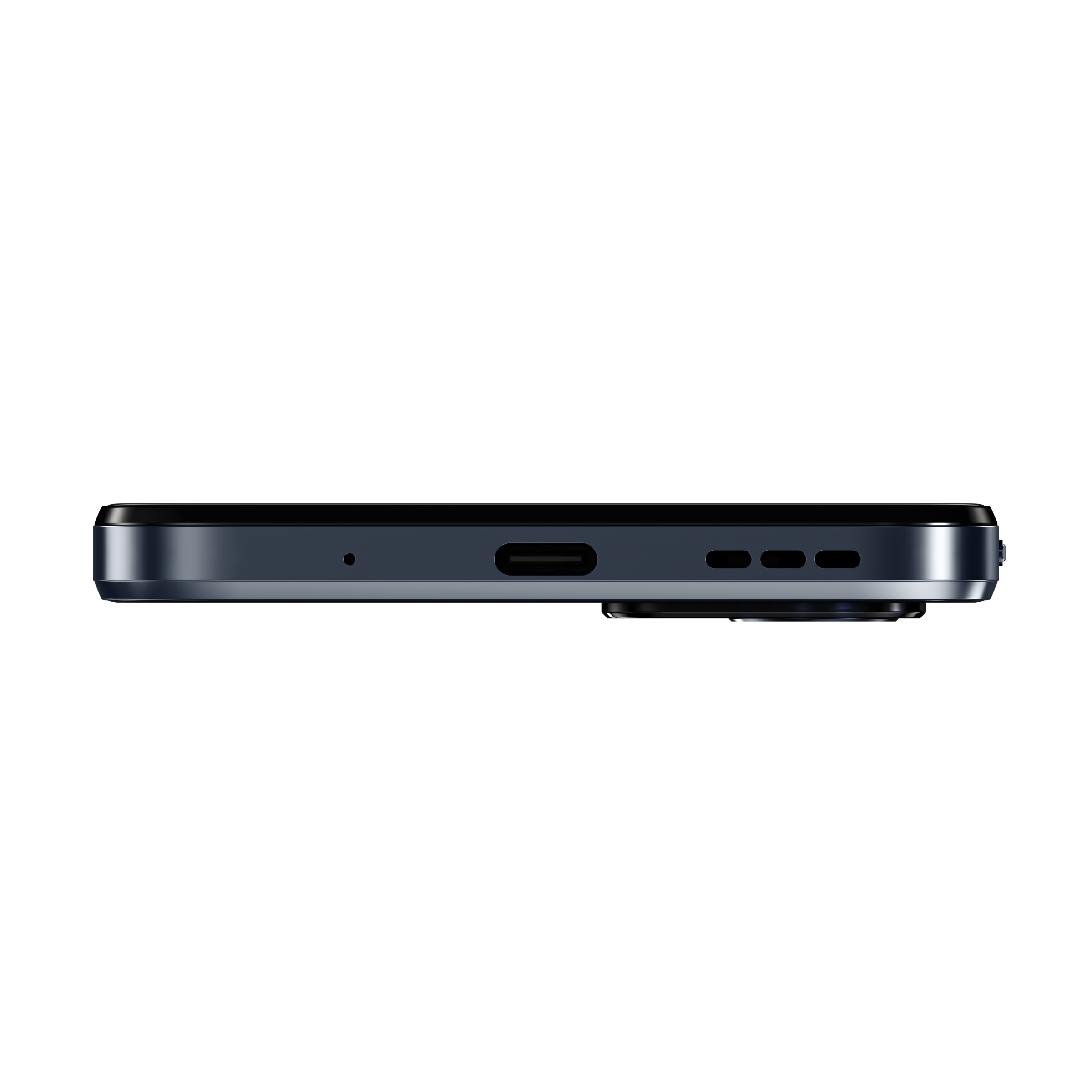 Motorola Smartphone »moto g¹³«, Matte Charcoal, 16,56 cm/6,52 Zoll, 128 GB Speicherplatz, 50 MP Kamera