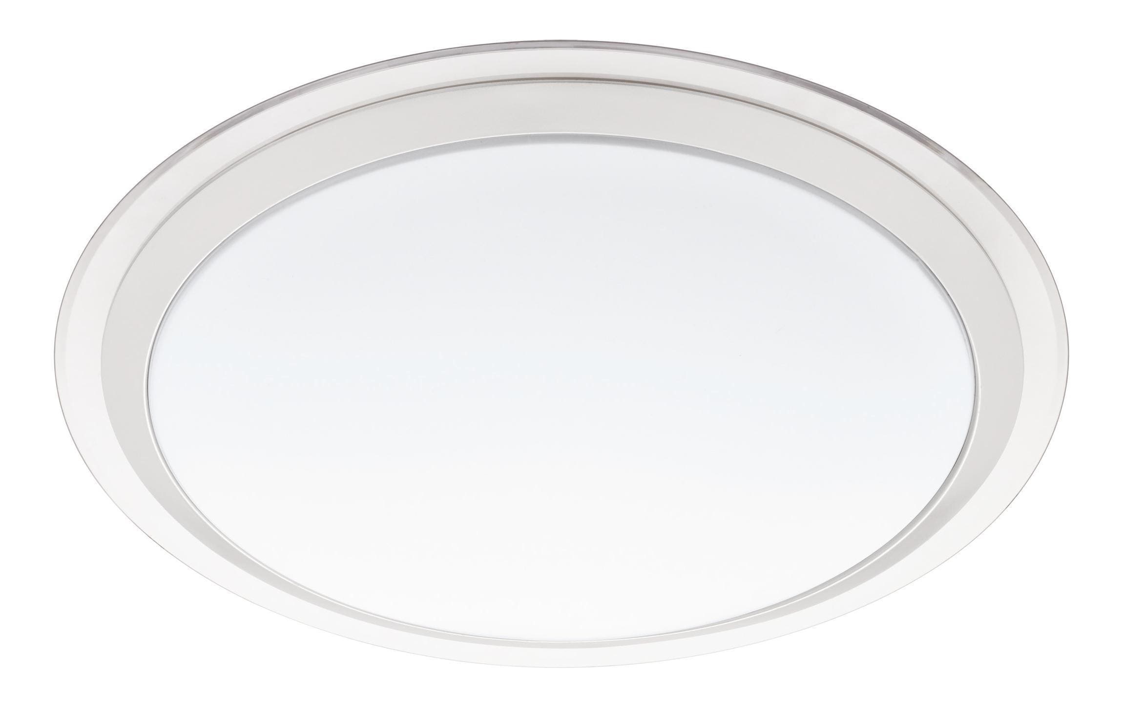 Image of EGLO Deckenleuchte »Connect«, Farbwechsler-Neutralweiss-Tageslichtweiss-Warmweiss bei Ackermann Versand Schweiz