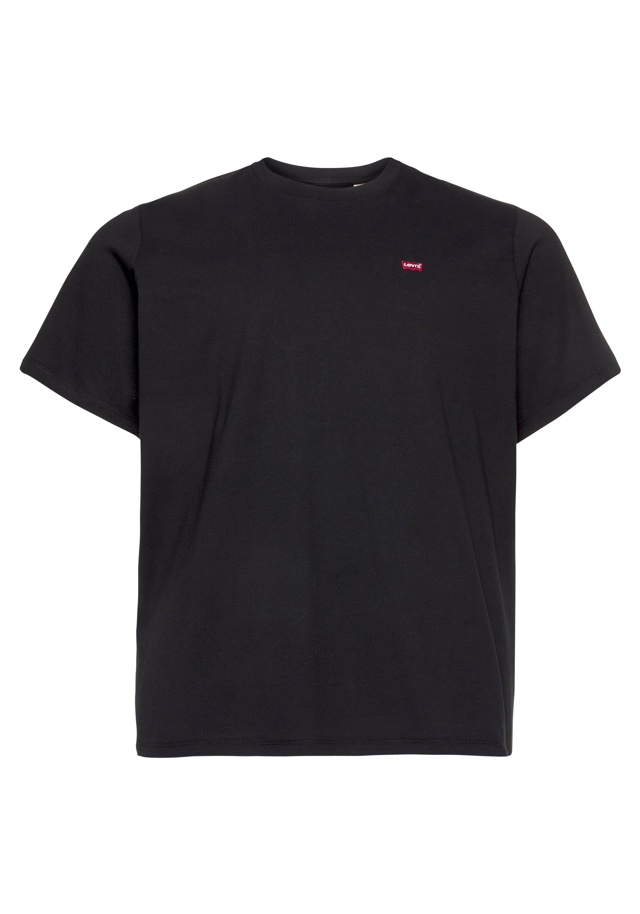 Levi's® Plus T-Shirt »LE BIG ORIGINAL HM TEE«