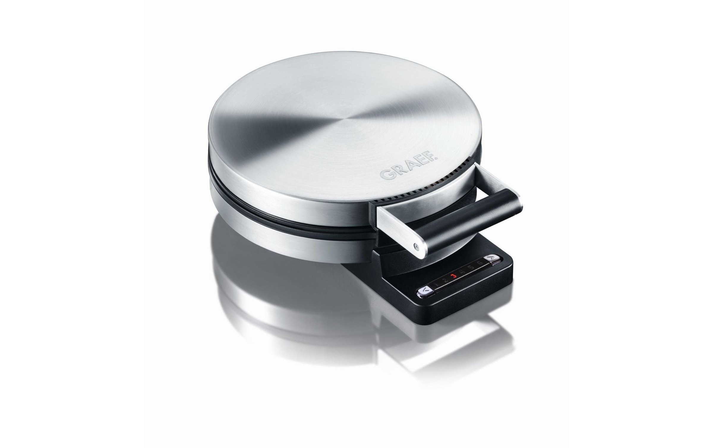 Graef Waffeleisen »WA 80«, 850 W