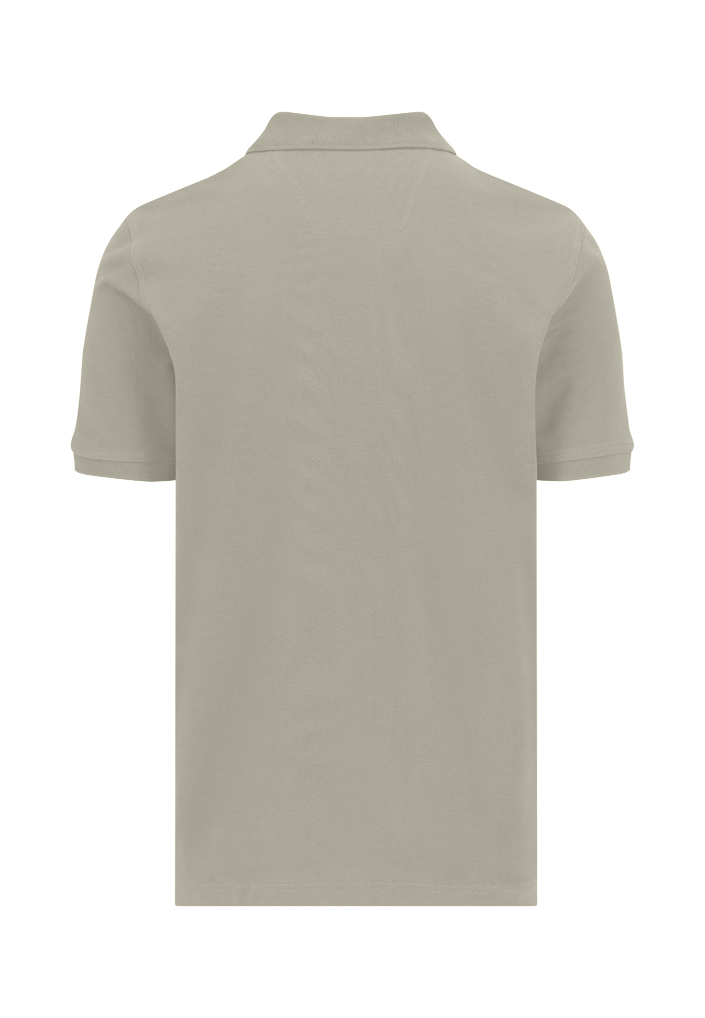 FYNCH-HATTON Polo avec broderie du logo