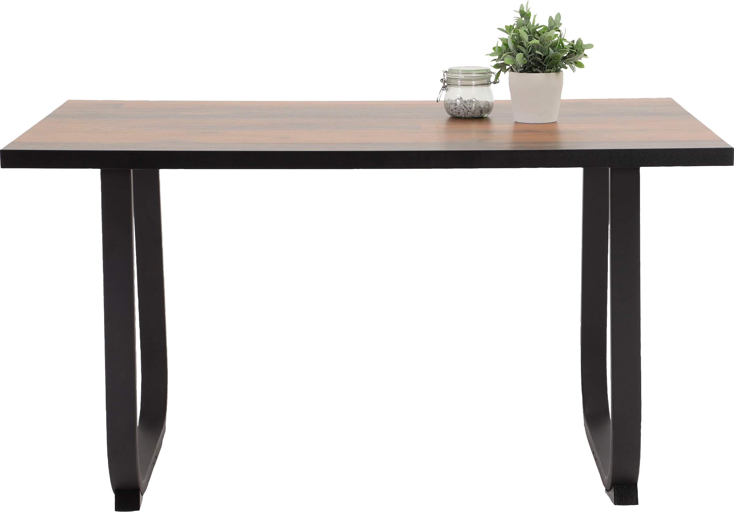 HELA Esstisch »Luise T«, Breite 140 cm