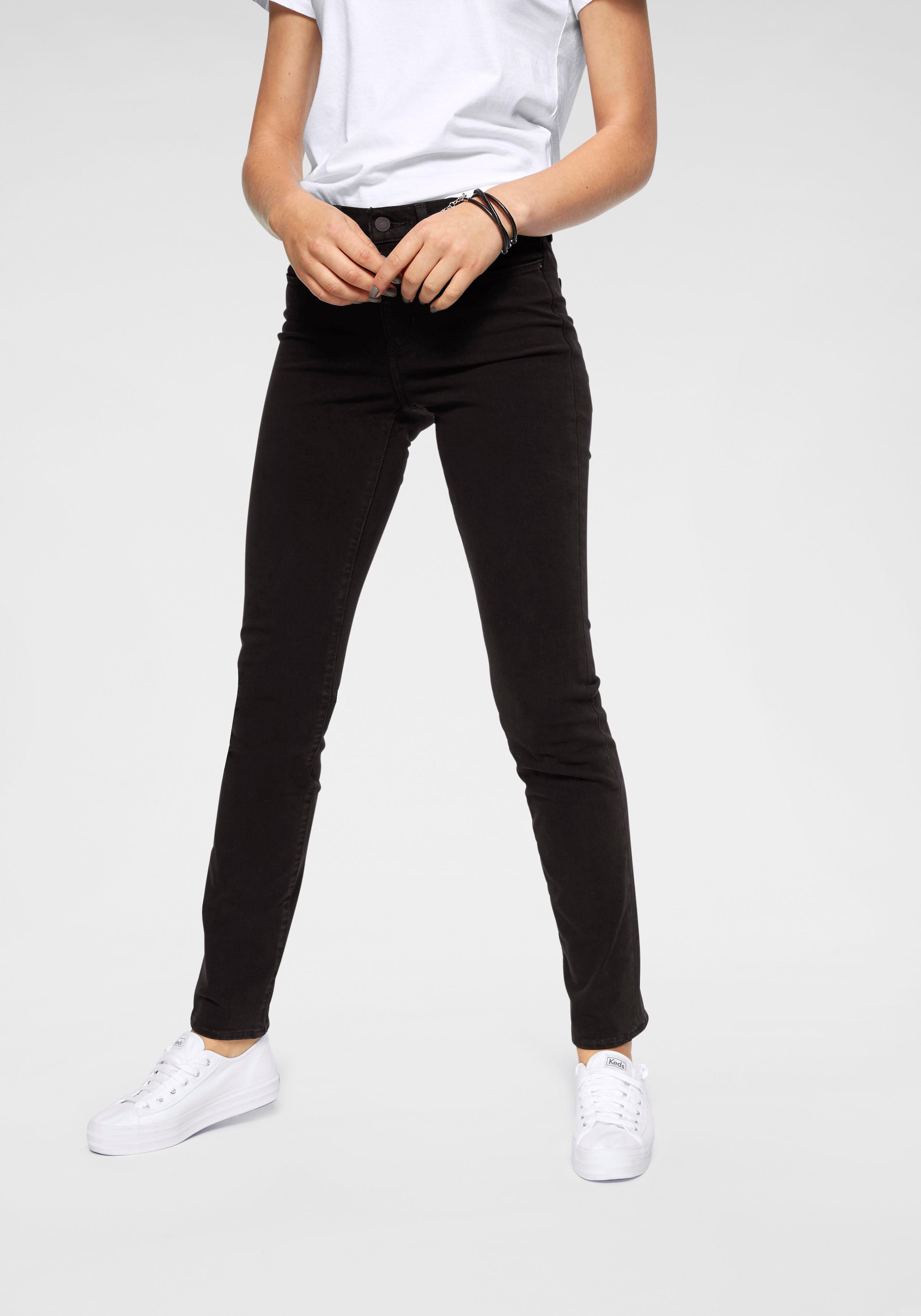 online kaufen Ackermann bei Skinny-Jeans Modische Röhrenjeans |