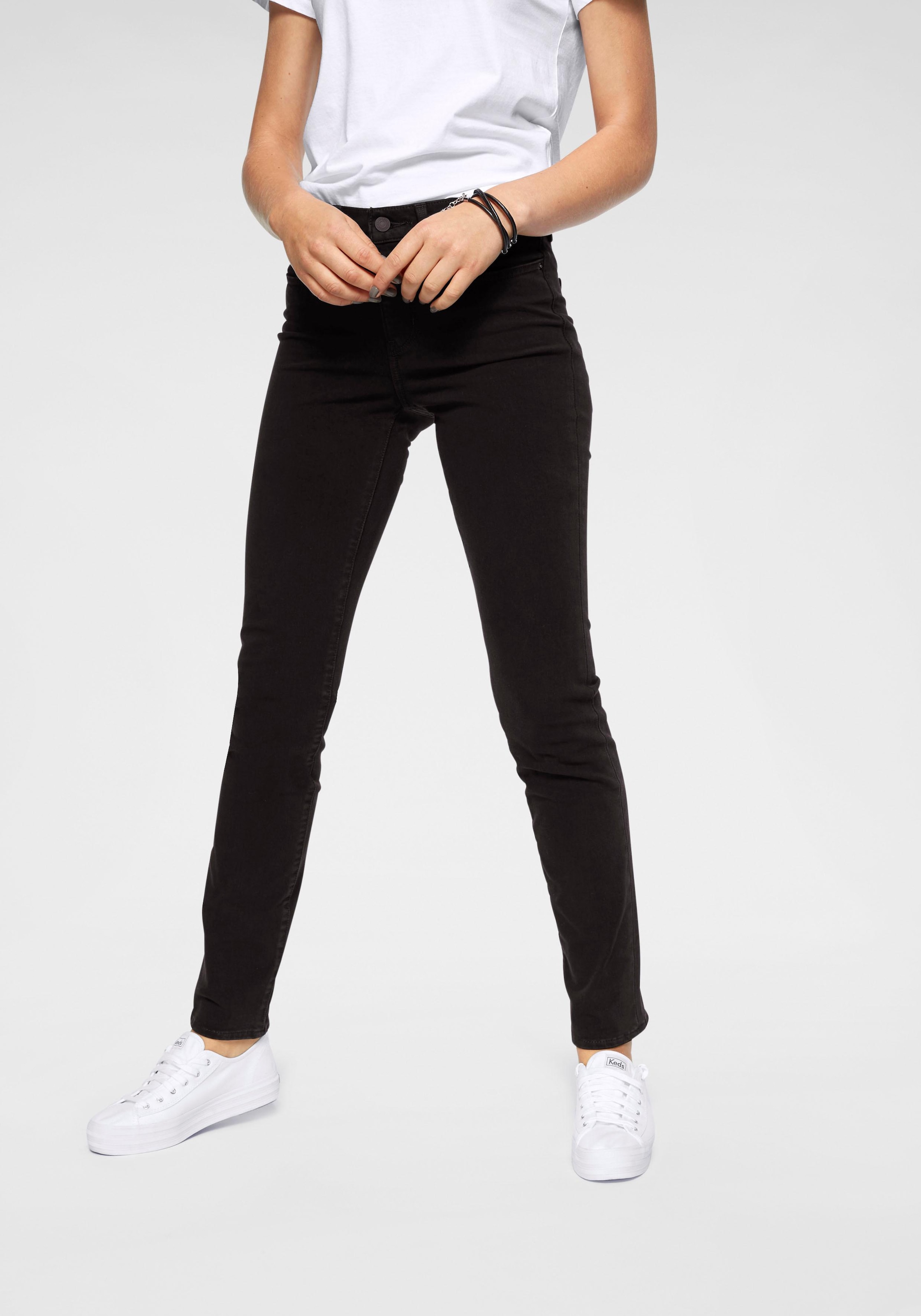 Damen Skinny-Jeans