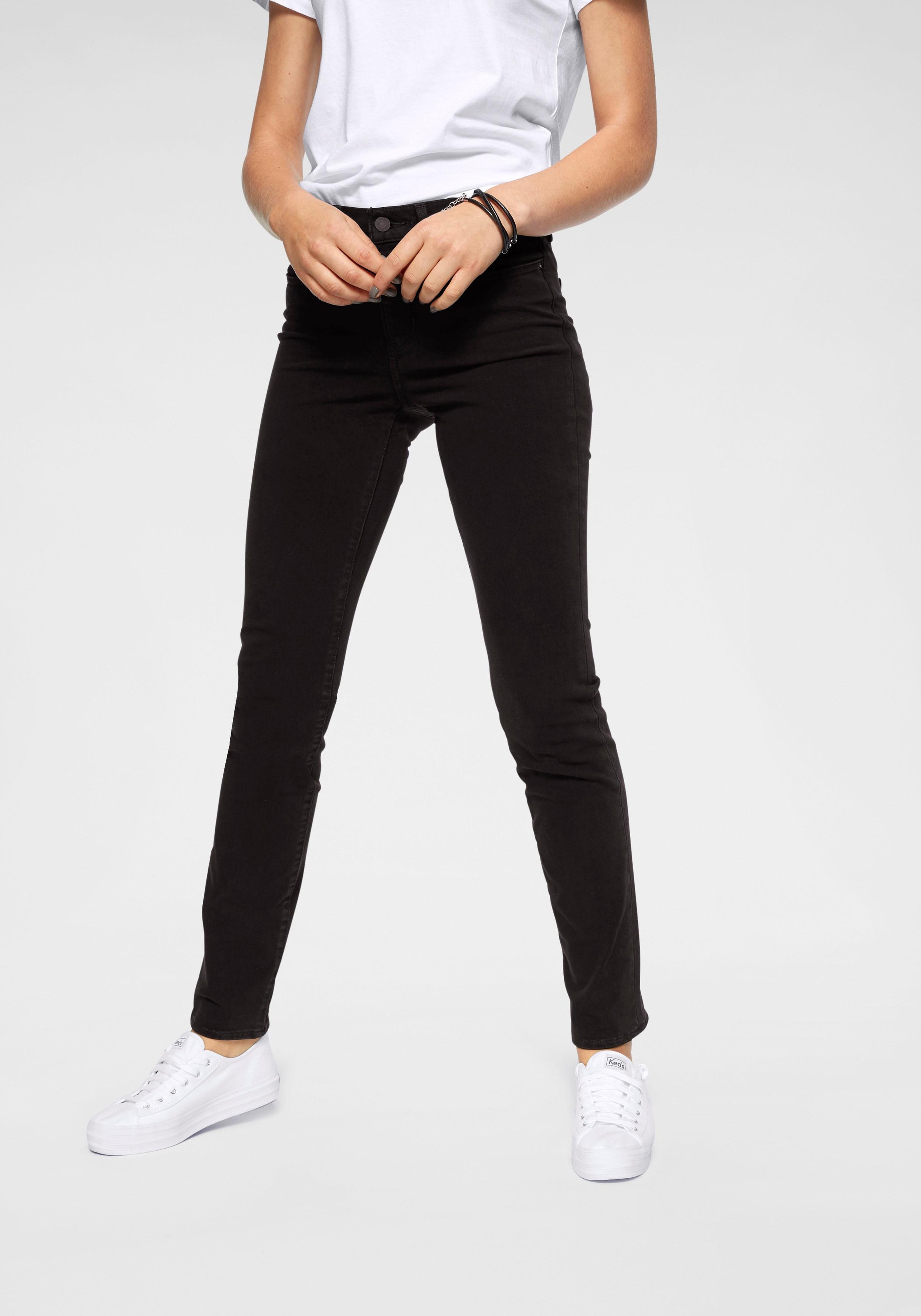 Skinny-Jeans online kaufen | Modische Röhrenjeans bei Ackermann