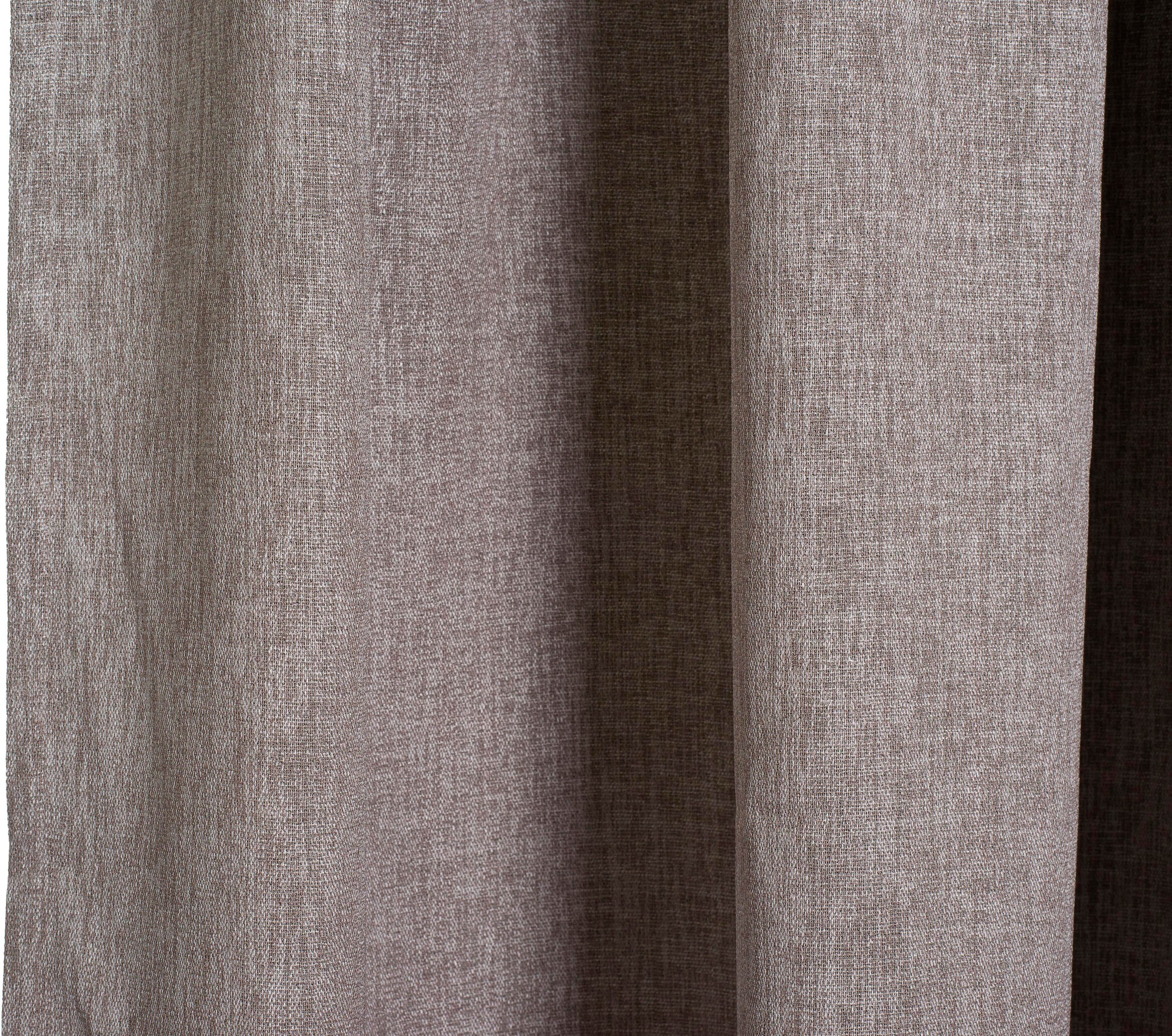 Gözze Vorhang »Gigolo - Schlaufenschal mit Multifunktionsband« Multifunktionsband 1 Stk. tlg. HxB: 245x140, Blackout Vorhang