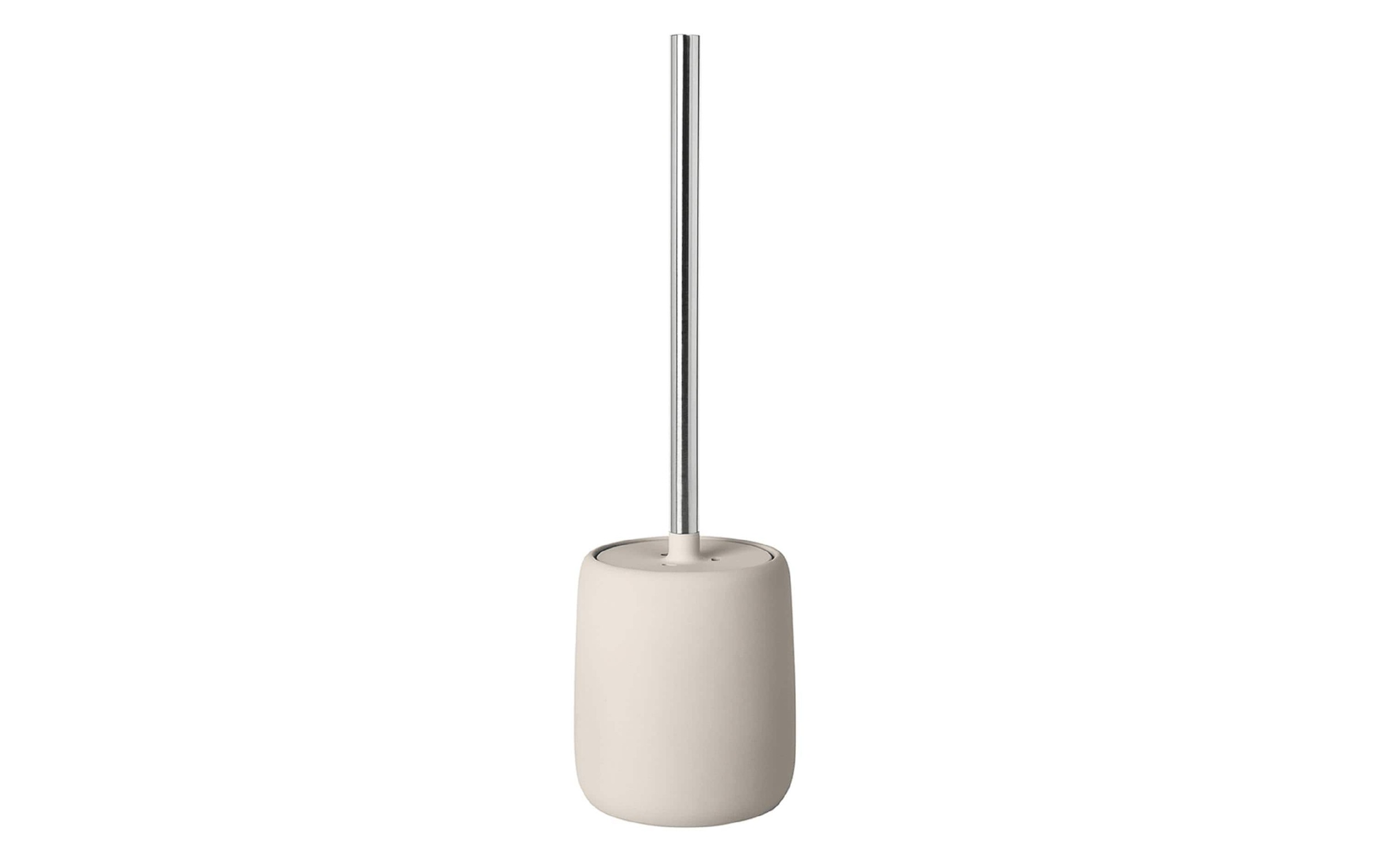 Image of BLOMUS WC-Garnitur "Sono" aus Keramik