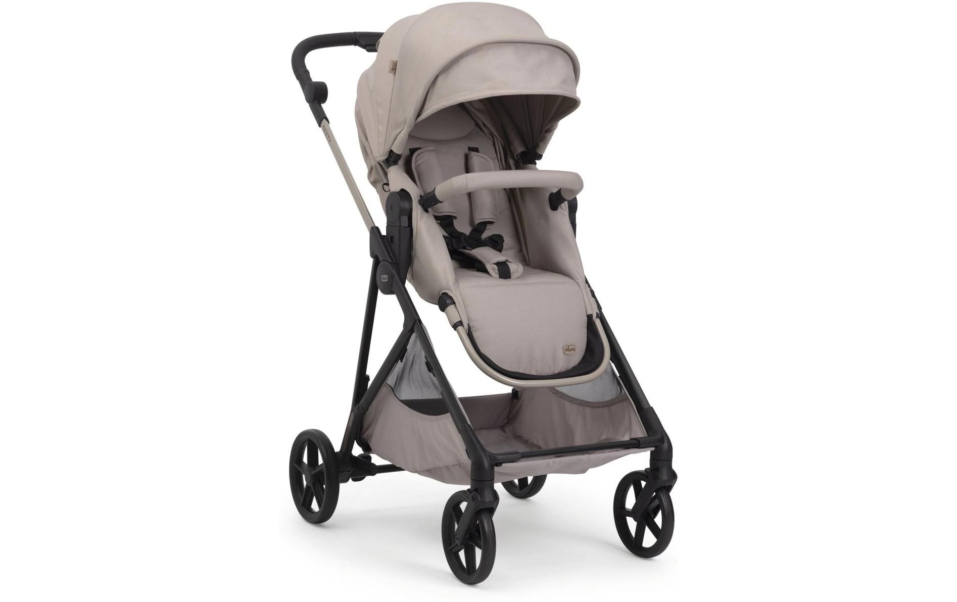 Chicco Kinder-Buggy »Aero-We Sportwagen Seety« 22 kg Kinderwagen