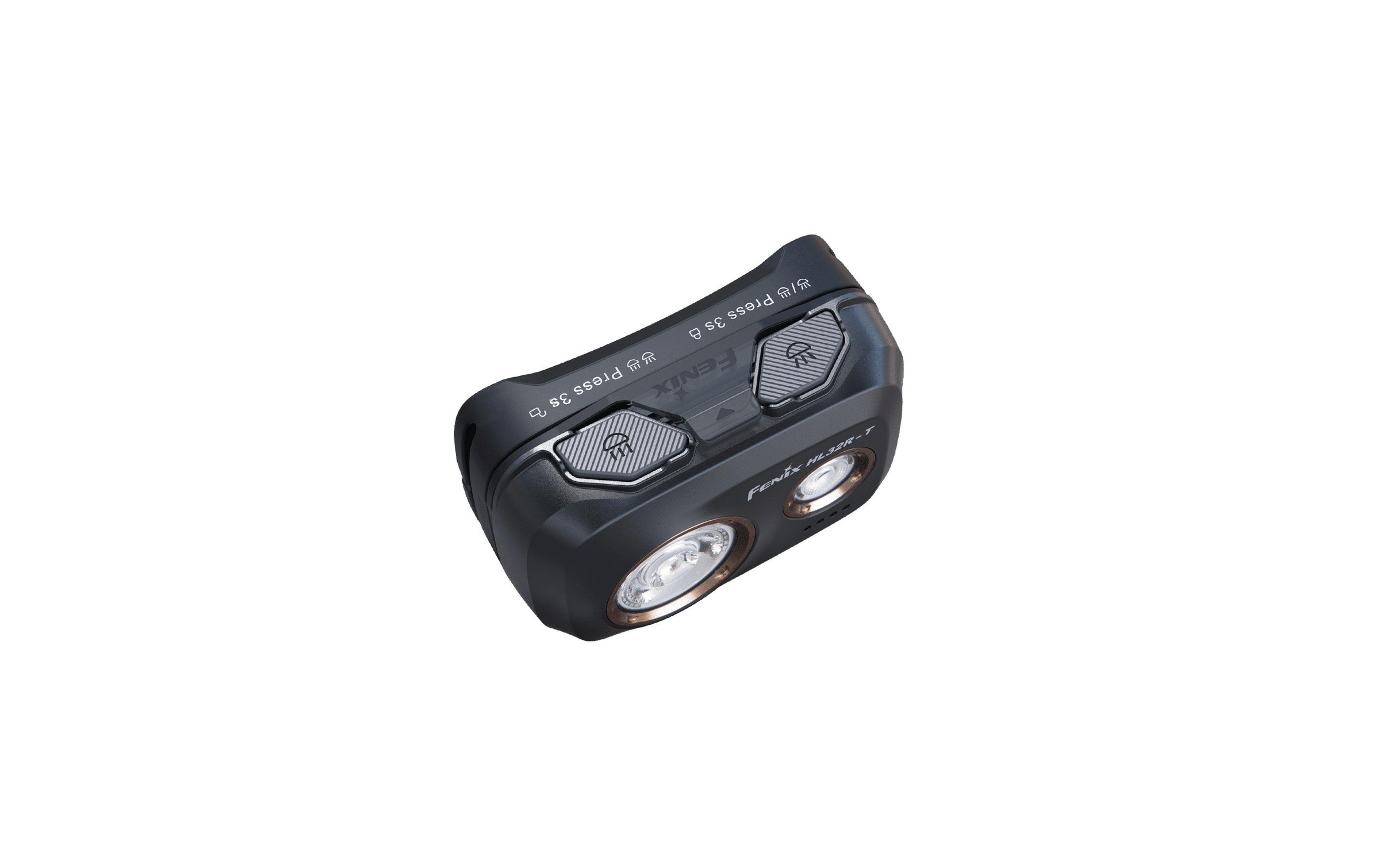 Fenix Stirnlampe »HL32R-T«