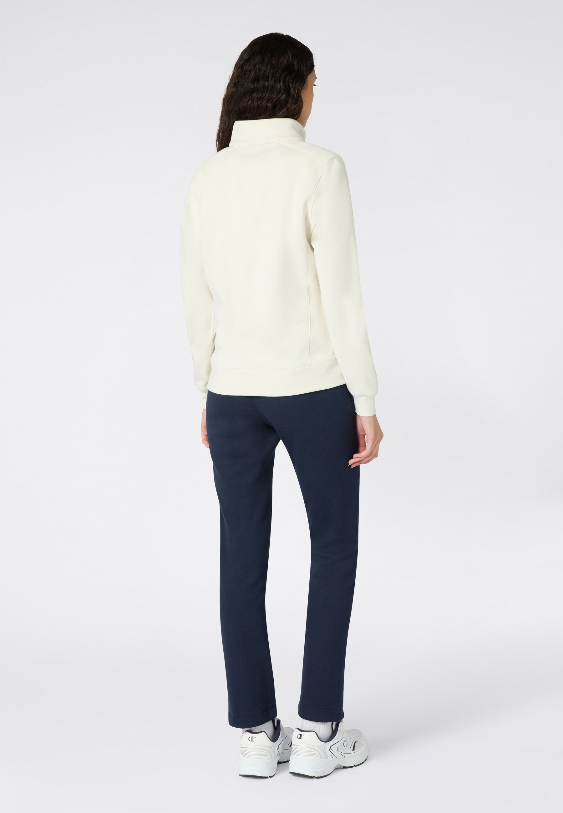 Champion Jogginganzug »Full Zip Sweatsuit« 2 Stk. tlg.