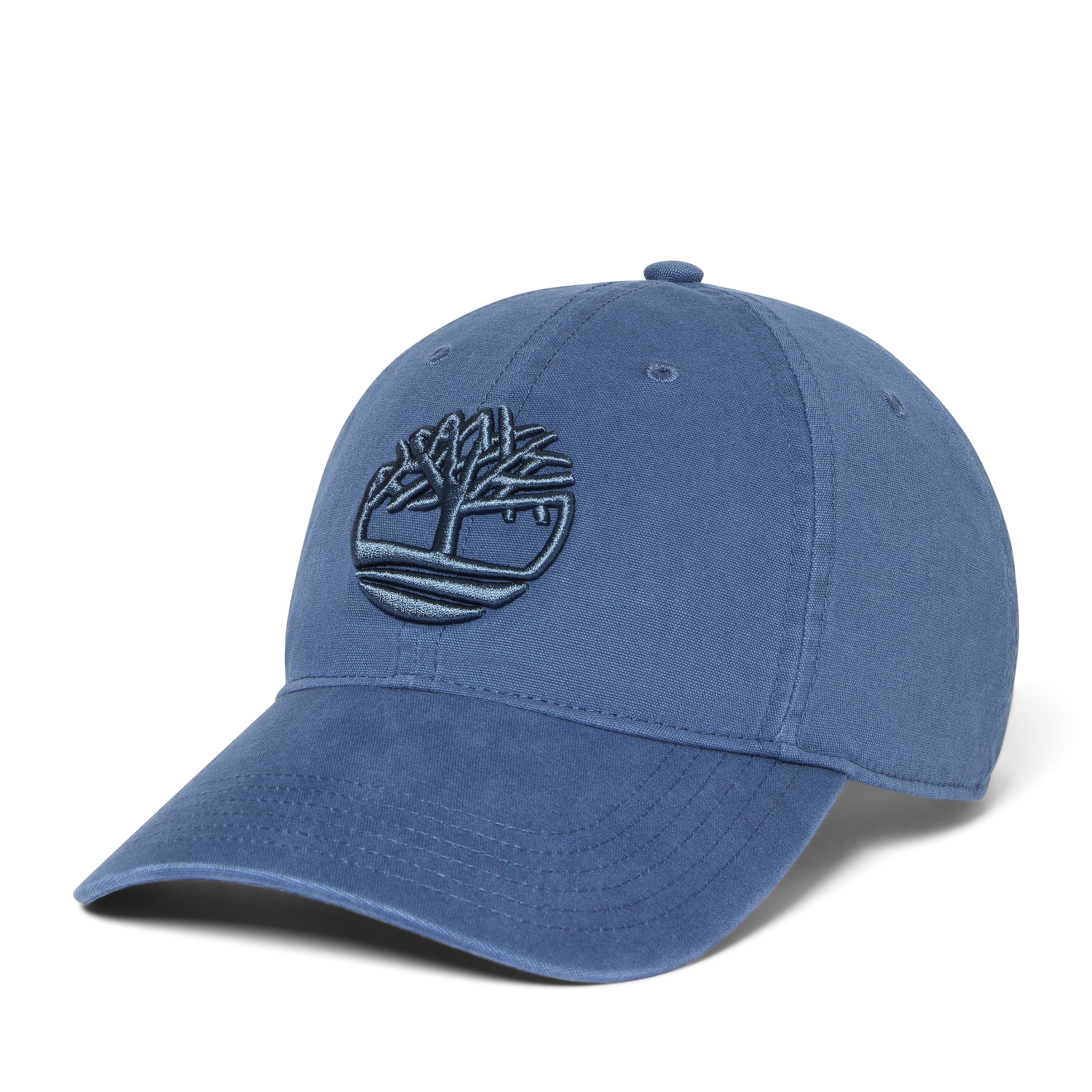 Image of Timberland Baseball Cap "Soundview Baseball Cap" für Erwachsene, aus Baumwolle