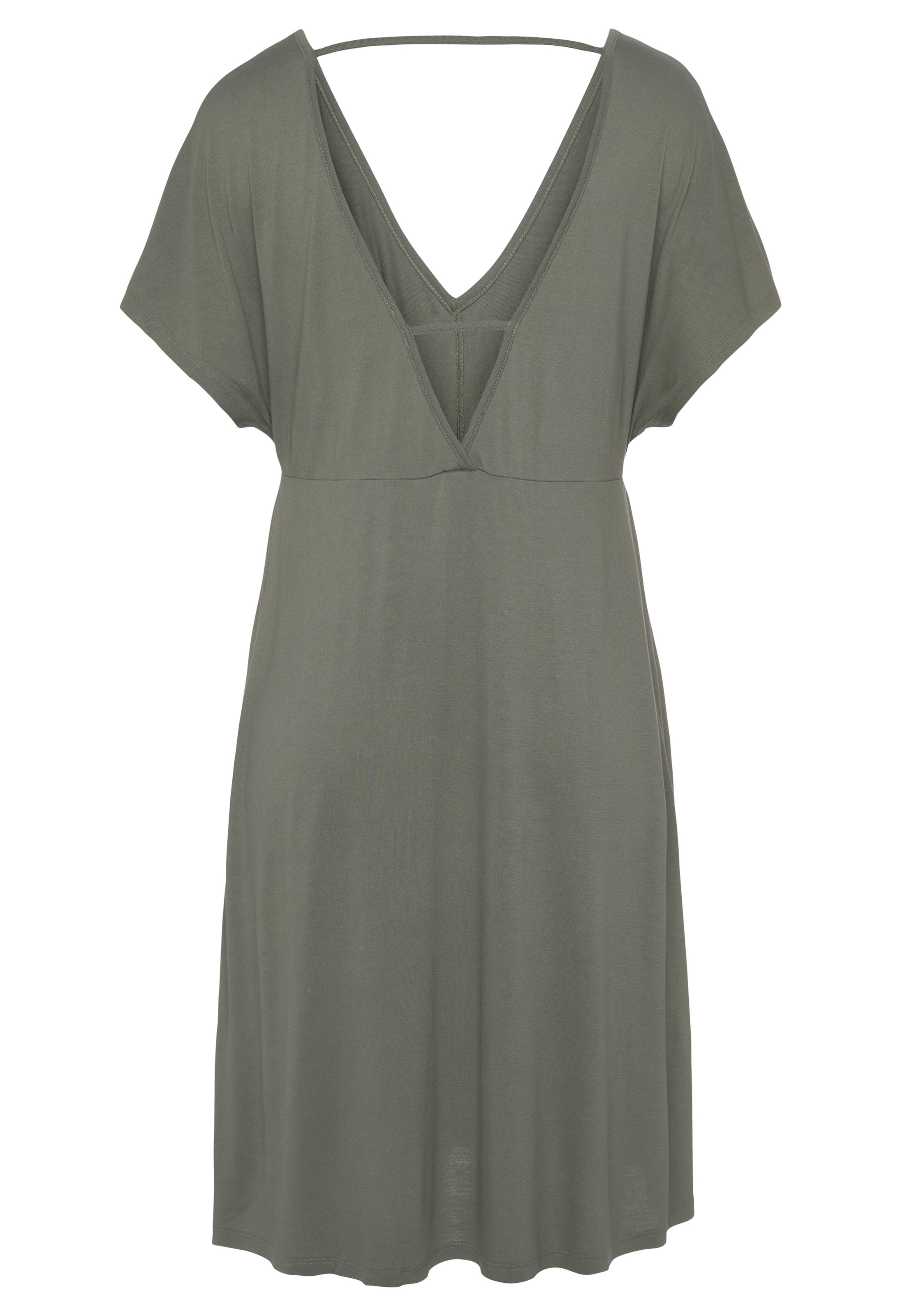 s.Oliver Jerseykleid