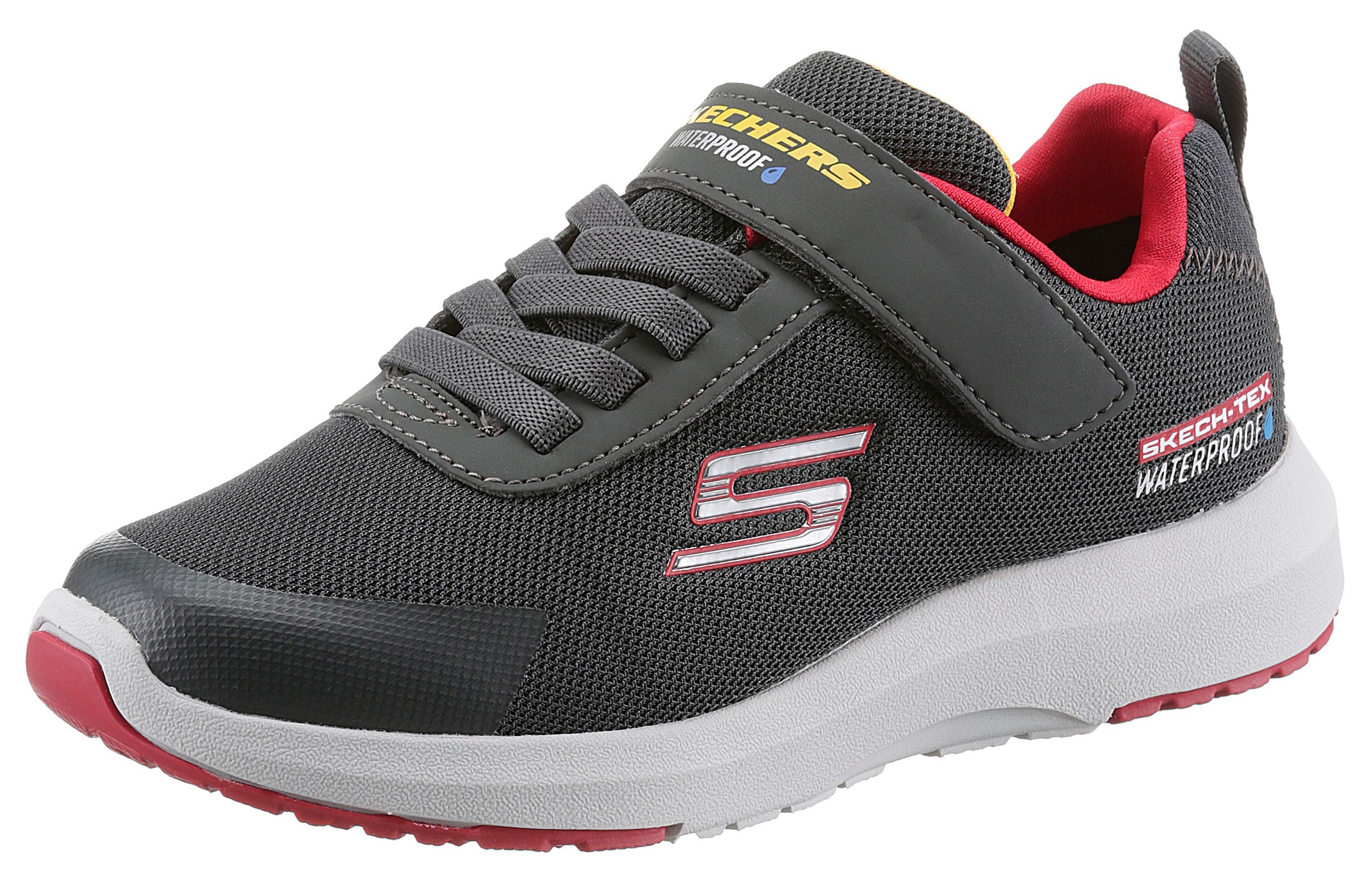 Image of Skechers Kids Sneaker »DYNAMIC TREAD - HYDRODE«, mit Waterproof-Ausstattung bei Ackermann Versand Schweiz