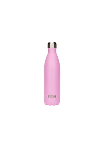 Trinkflasche »Flamingo 750 ml«
