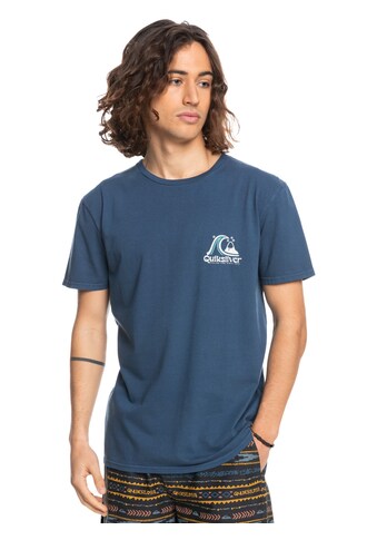 Quiksilver T-Shirt »Rolling Circle« kaufen