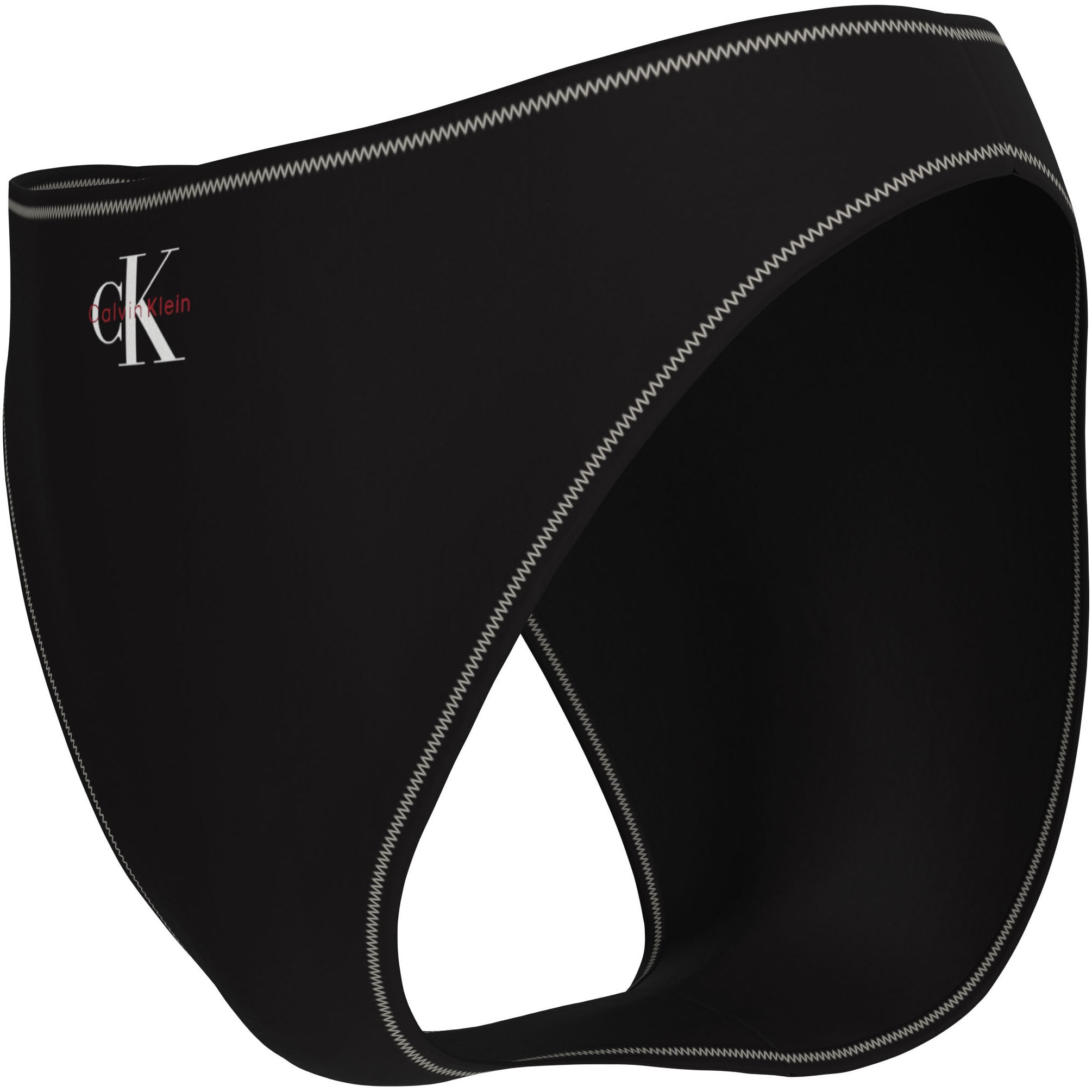 Calvin Klein Swimwear Pantalon de bikini Coupe ajustée