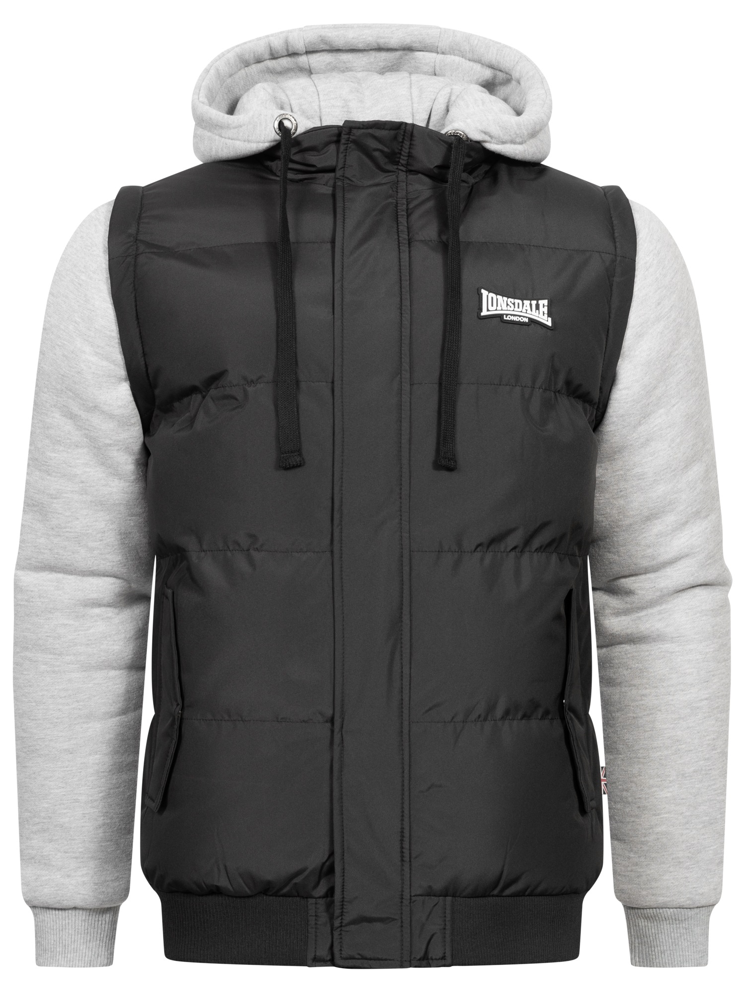 Lonsdale Outdoorjacke