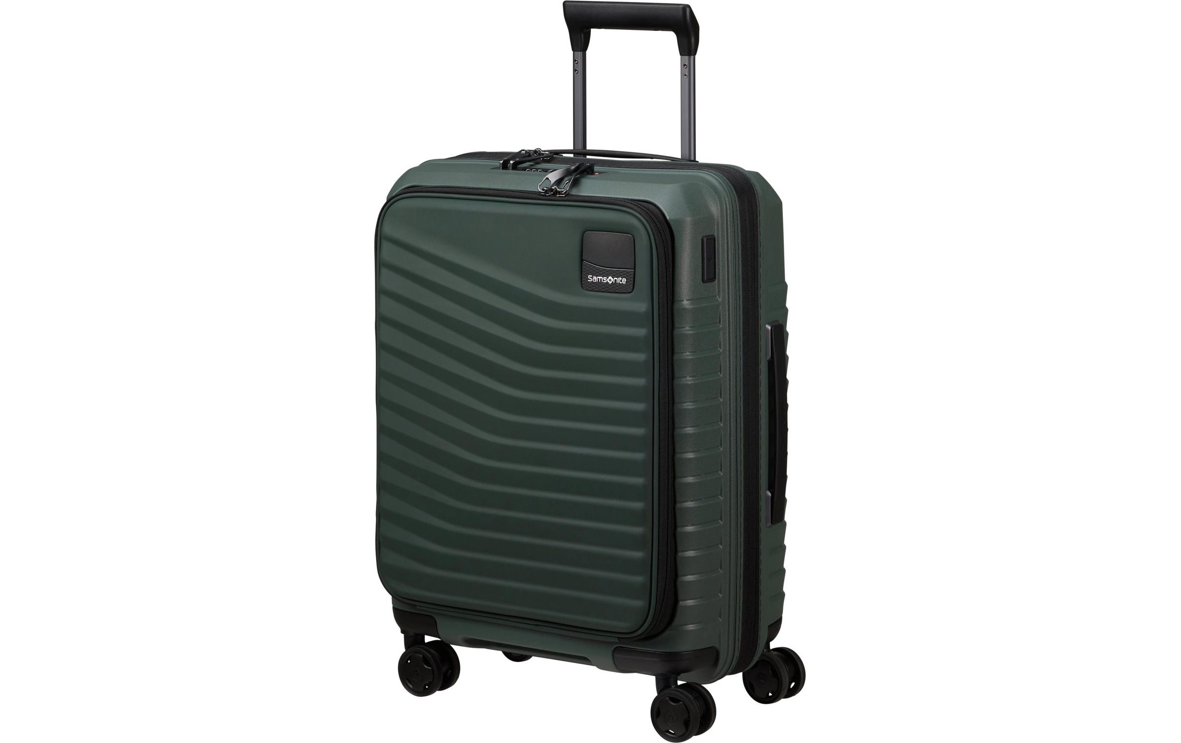 Image of Samsonite Koffer "INTUO SPINNER" 42 l 4 Rollen