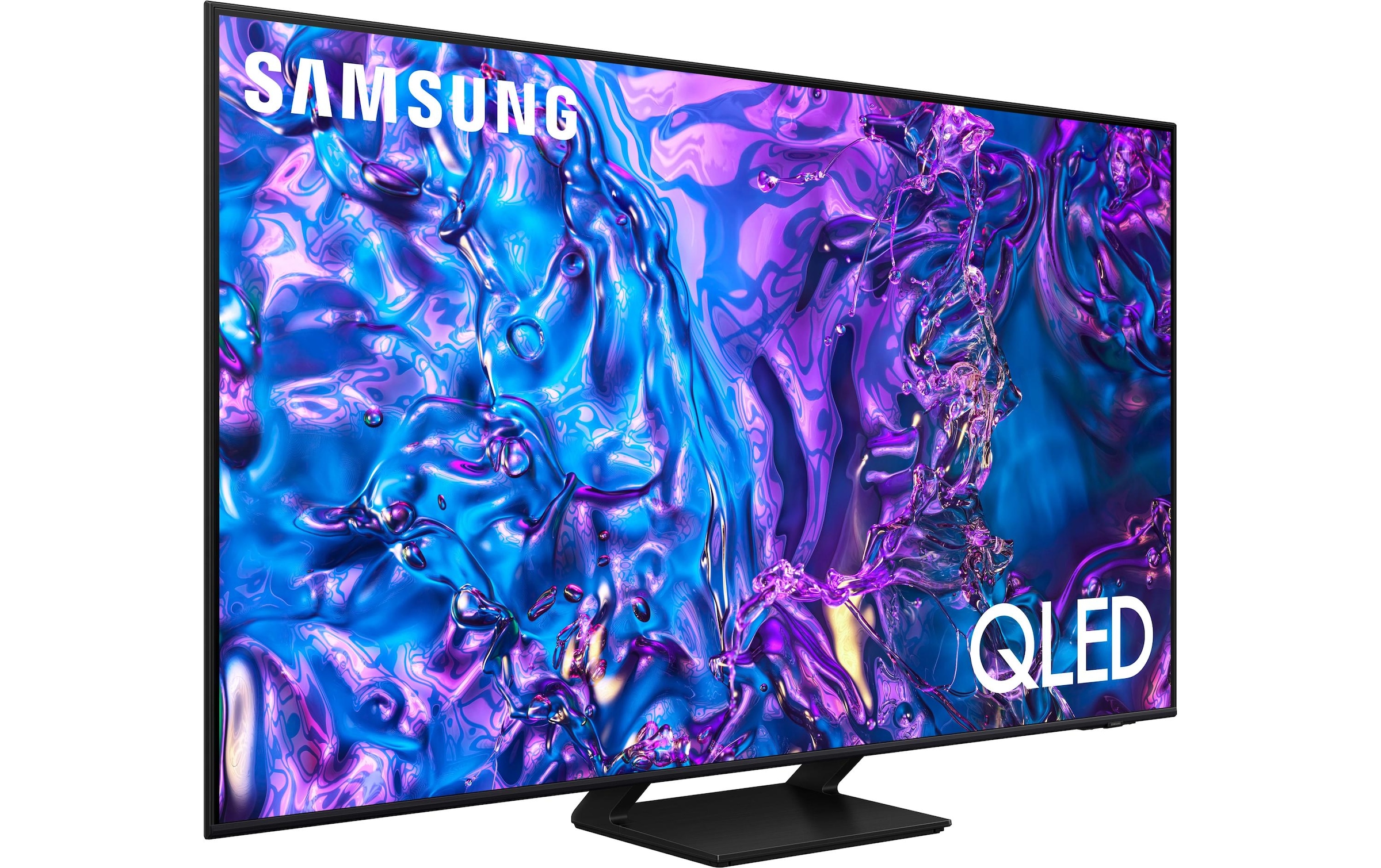 Samsung QLED-Fernseher »QE75Q70D ATXXN« 189 cm/75 ″ Smart-TV
