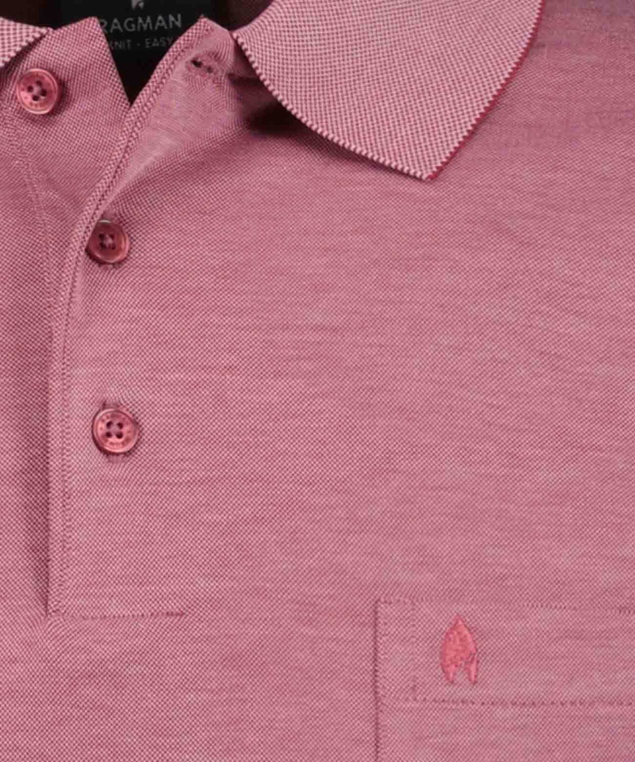 RAGMAN Poloshirt