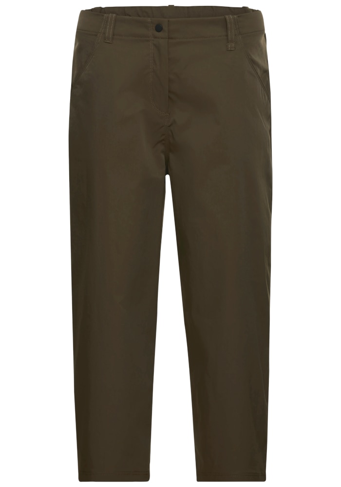 Jack Wolfskin 7/8-Hose »MAHANI 7 / 8 PANTS W«  7/8-Länge, aus Polyester, erhältlich in den Grössen 34 bis 46