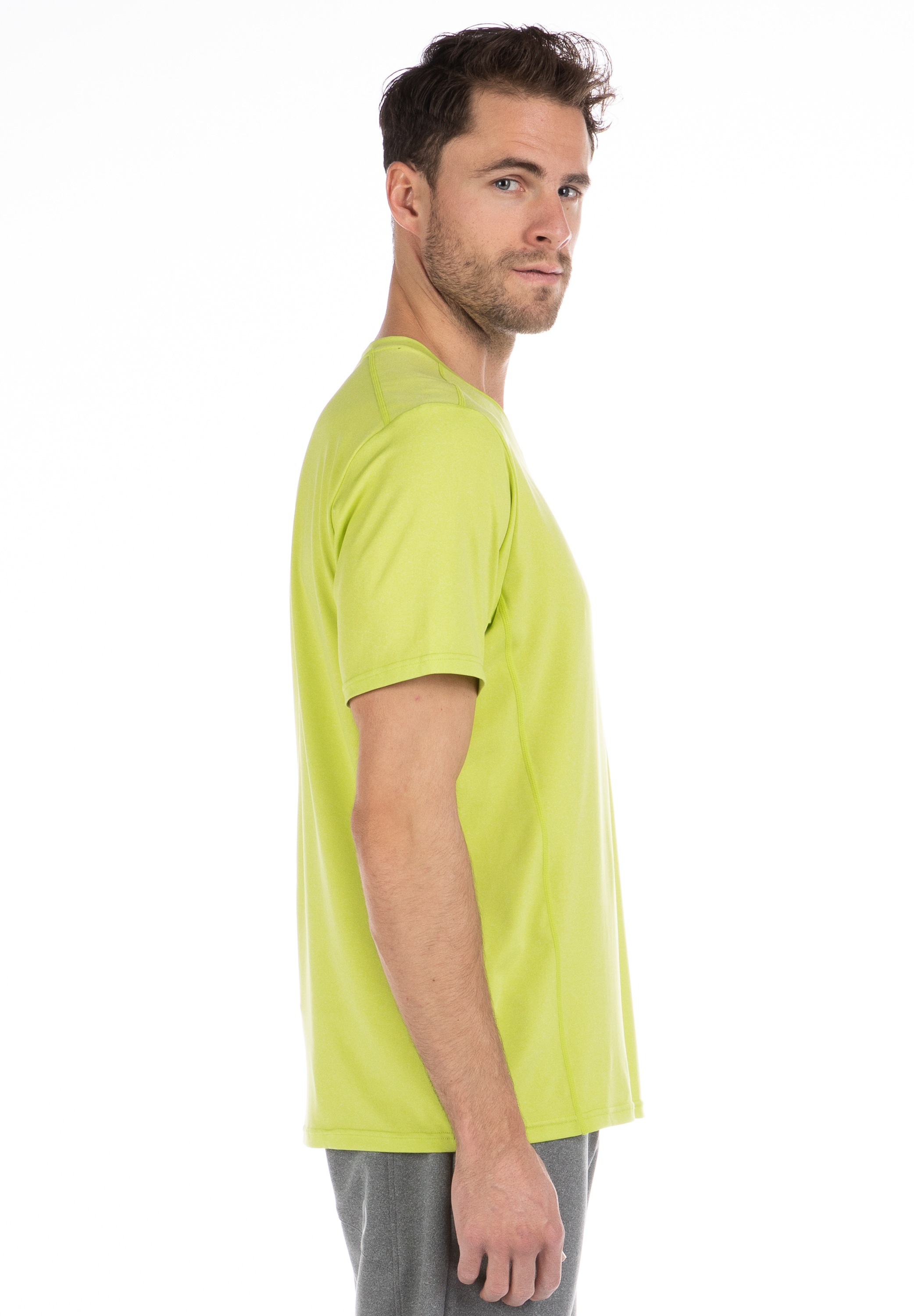 LPO 3/4-Hose »KENTVILLE FULLSTRETCH III PIRAT«  Schnelltrocknend und atmungsaktiv