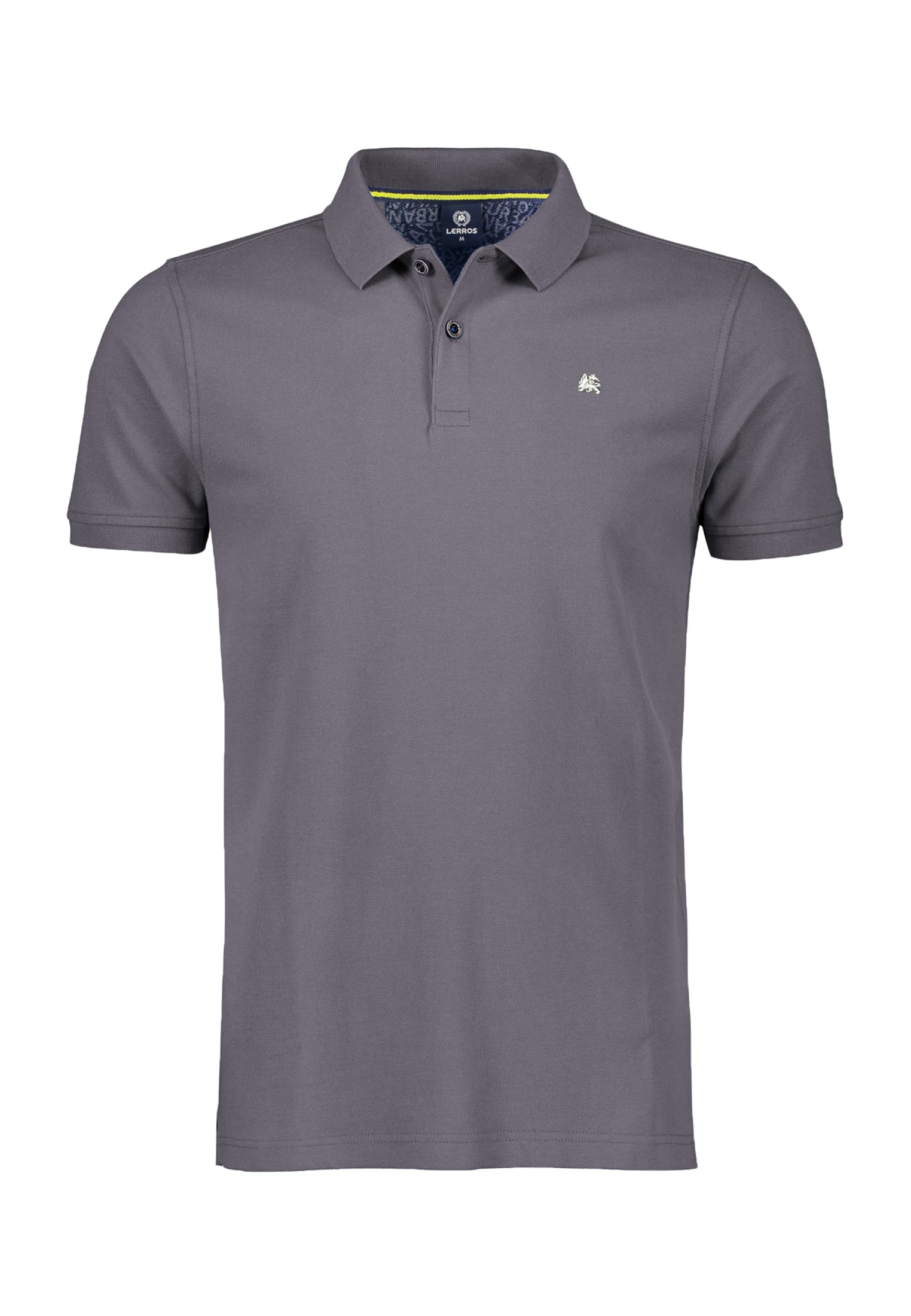 Image of LERROS Poloshirt "Basic Poloshirt in klassischer Passform und Piquéqualität"