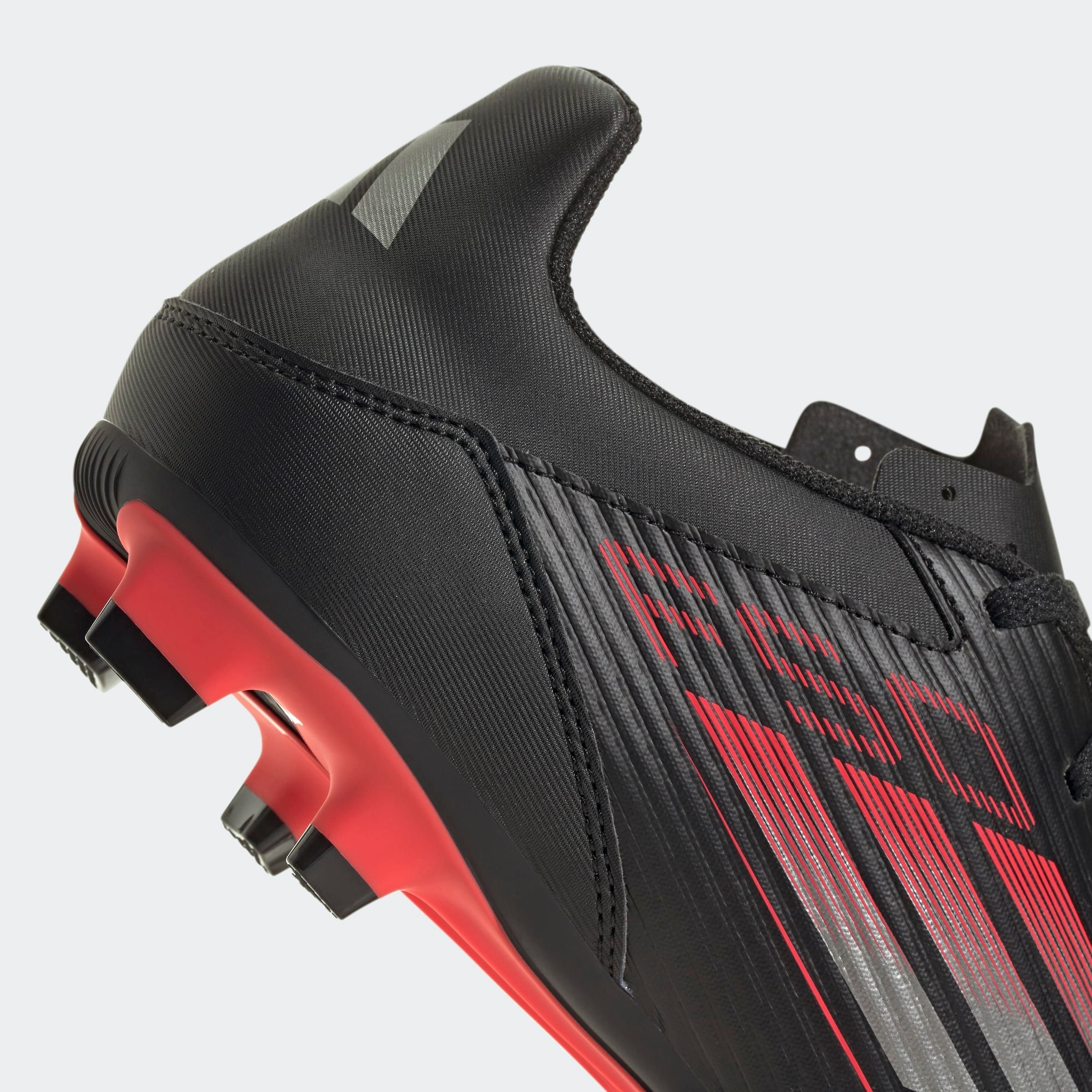 adidas Performance Fussballschuh »F50 CLUB FG/MG«, für Rasenplätze