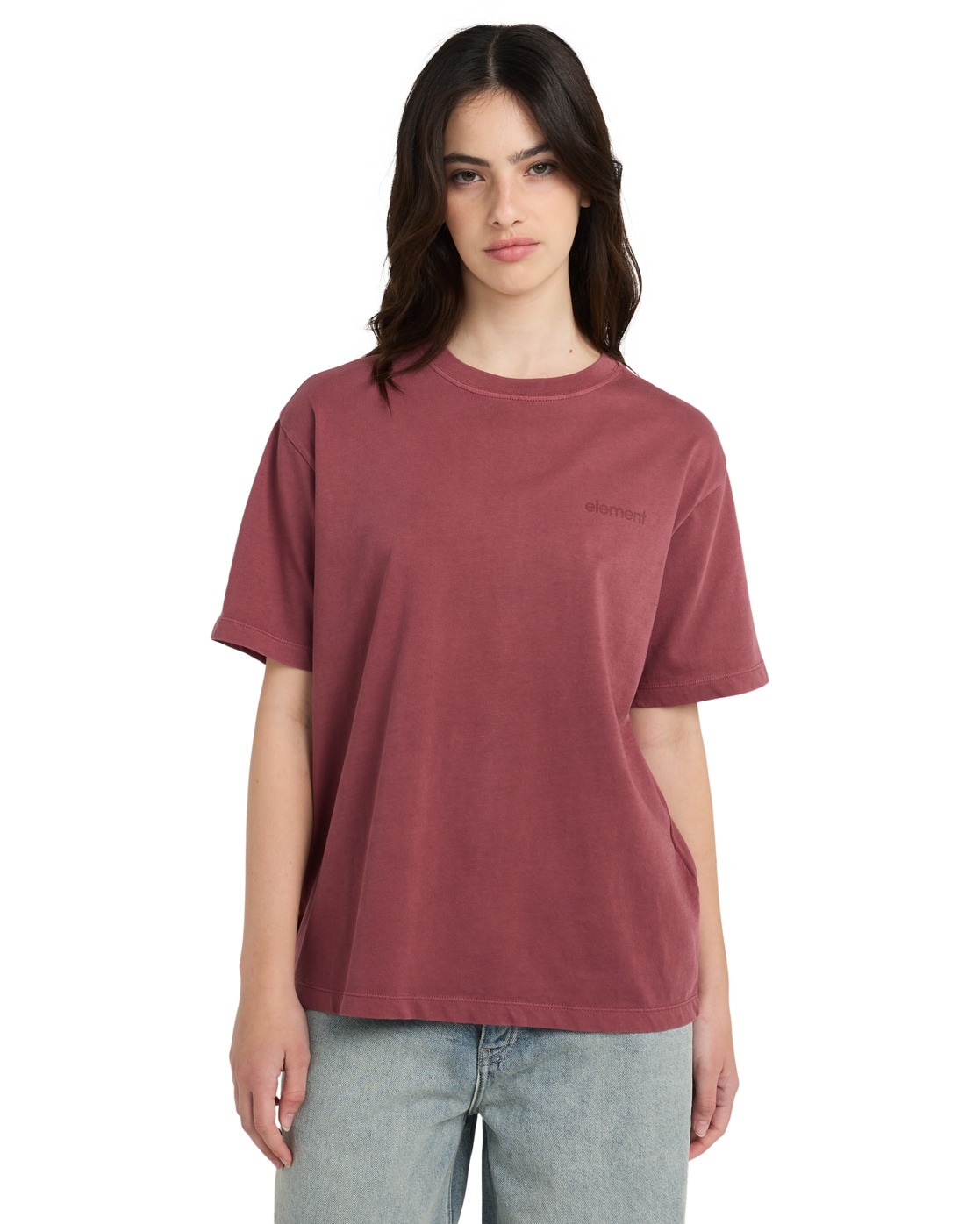 Image of Element T-Shirt "Lowcase"