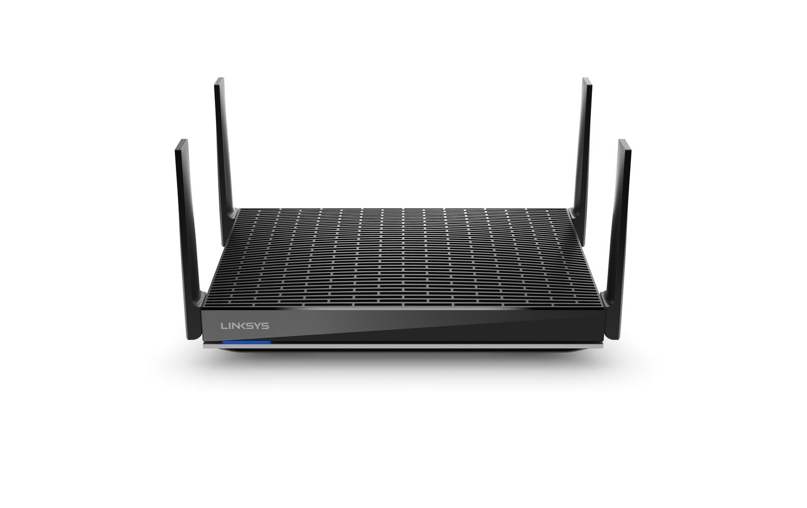 Image of LINKSYS WLAN-Router »MR9600« bei Ackermann Versand Schweiz