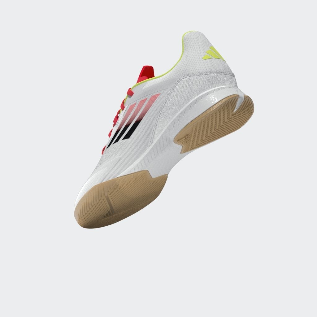 adidas Performance Fussballschuh »F50 LEAGUE IN«, für Halle und Strasse