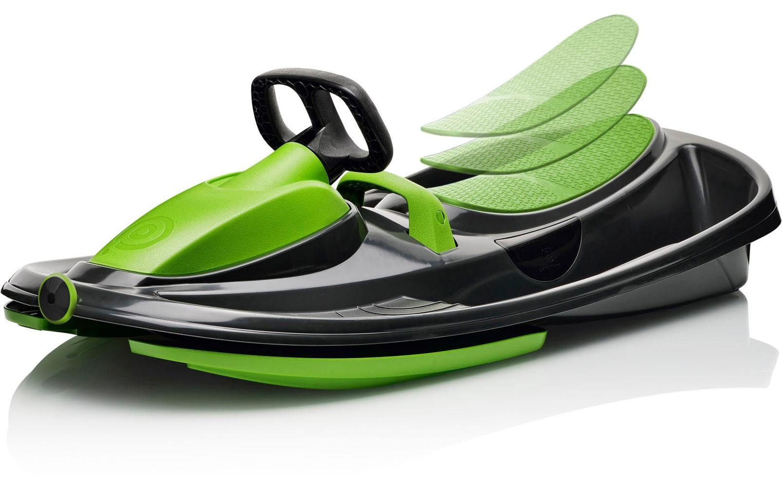   Bob »gizmo riders Nimbus Grün«