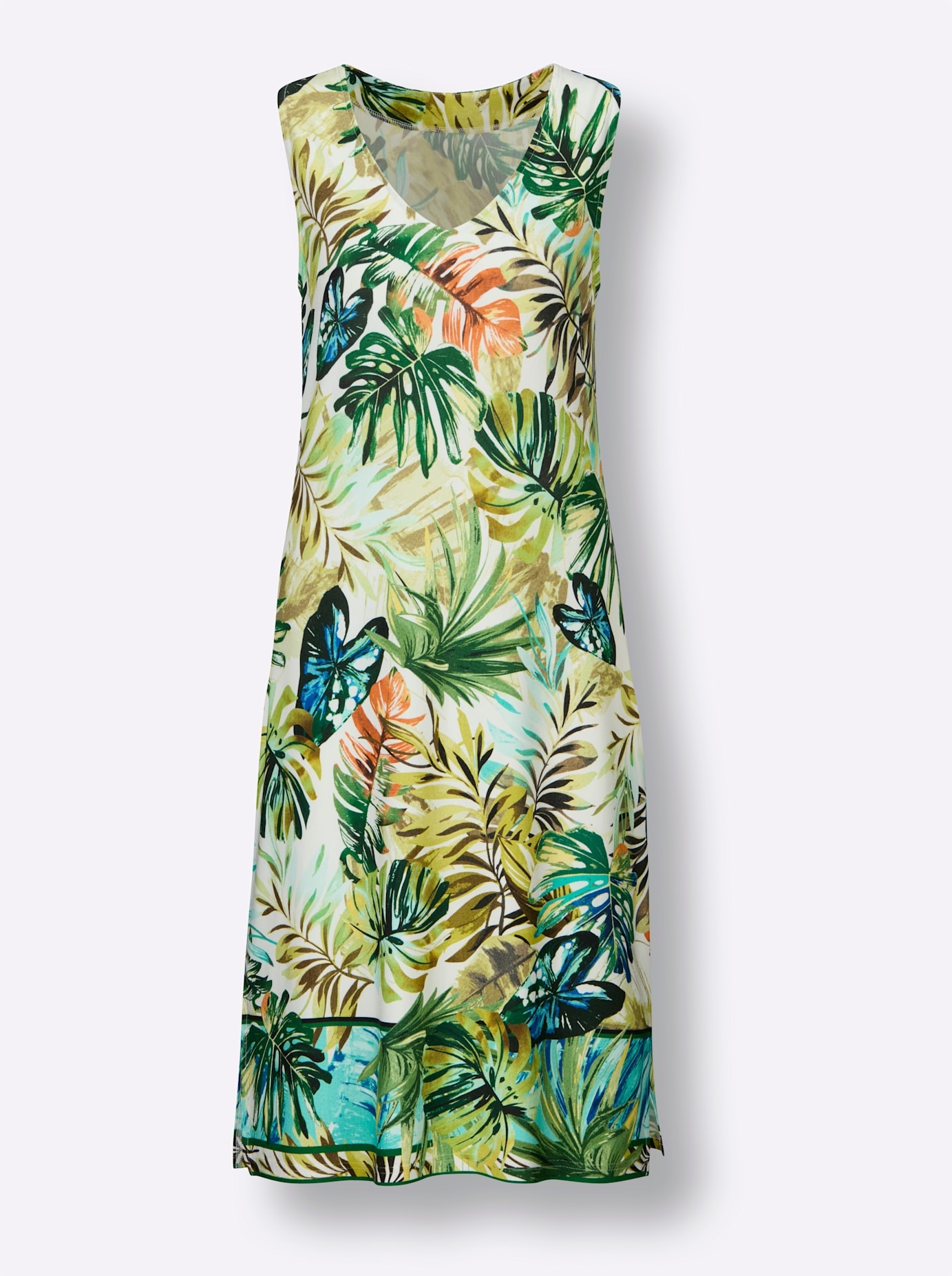 Comodo Sommerkleid »Sommerkleid«