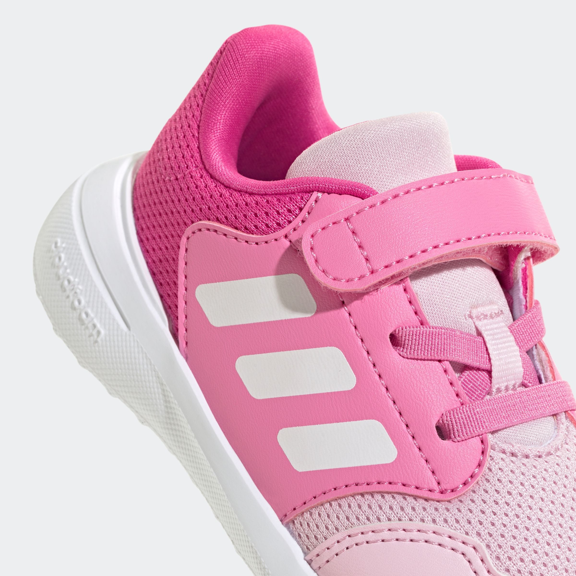 adidas Sportswear Klettschuh »TENSAUR RUN 3.0 KIDS«, für Kinder