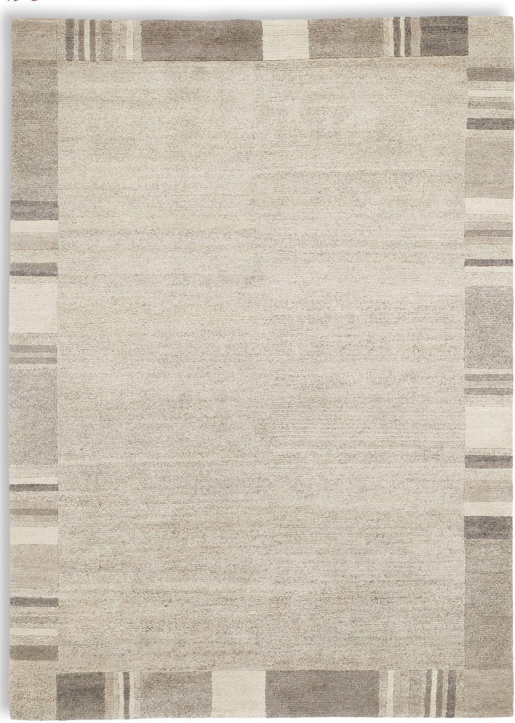 Image of OCI DIE TEPPICHMARKE Teppich »Davina Kimit«, rechteckig, 8 mm Höhe, handgeknüpft, Wohnzimmer bei Ackermann Versand Schweiz