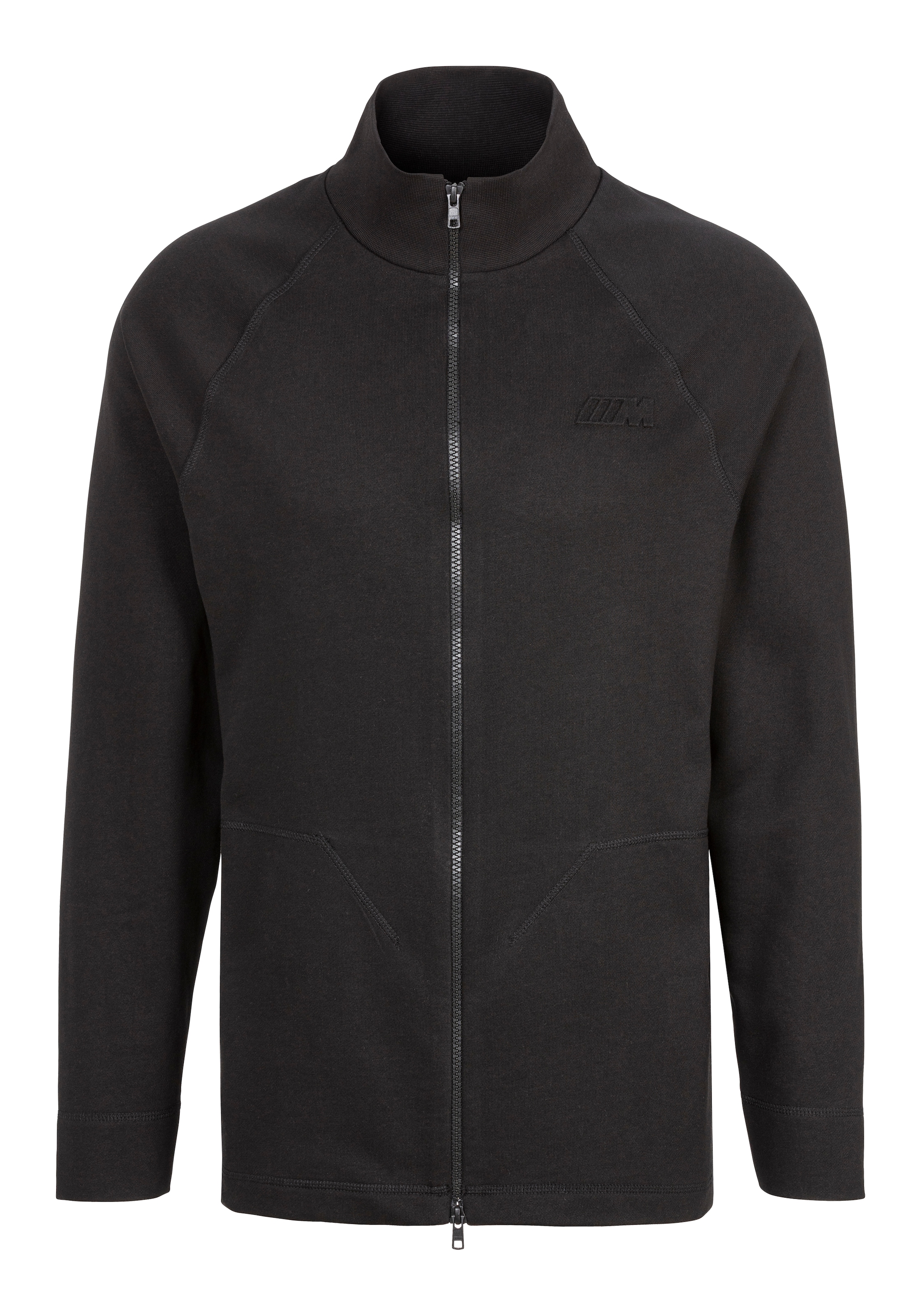 Image of BMW Sweatshirt, vollständiger Reissverschluss vorne