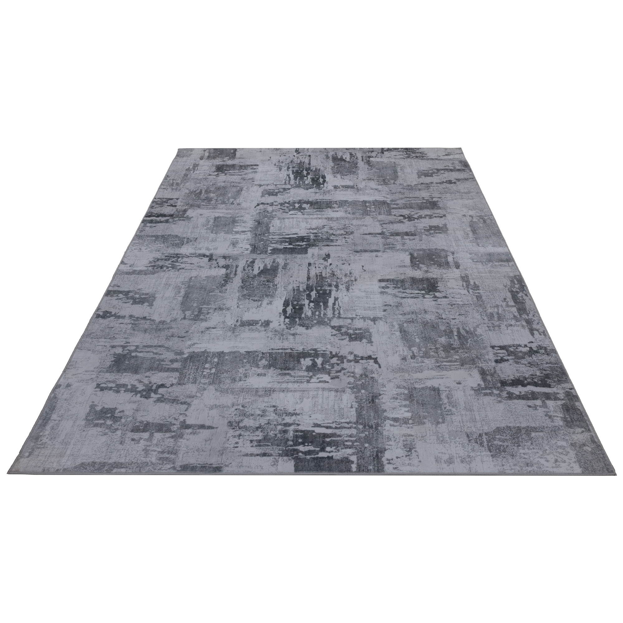 Obsession Tapis »Avantgarde 103« Rectangulaire 8 mm Höhe design moderne, lavable, intérieur et extérieur, balcon, terrasse