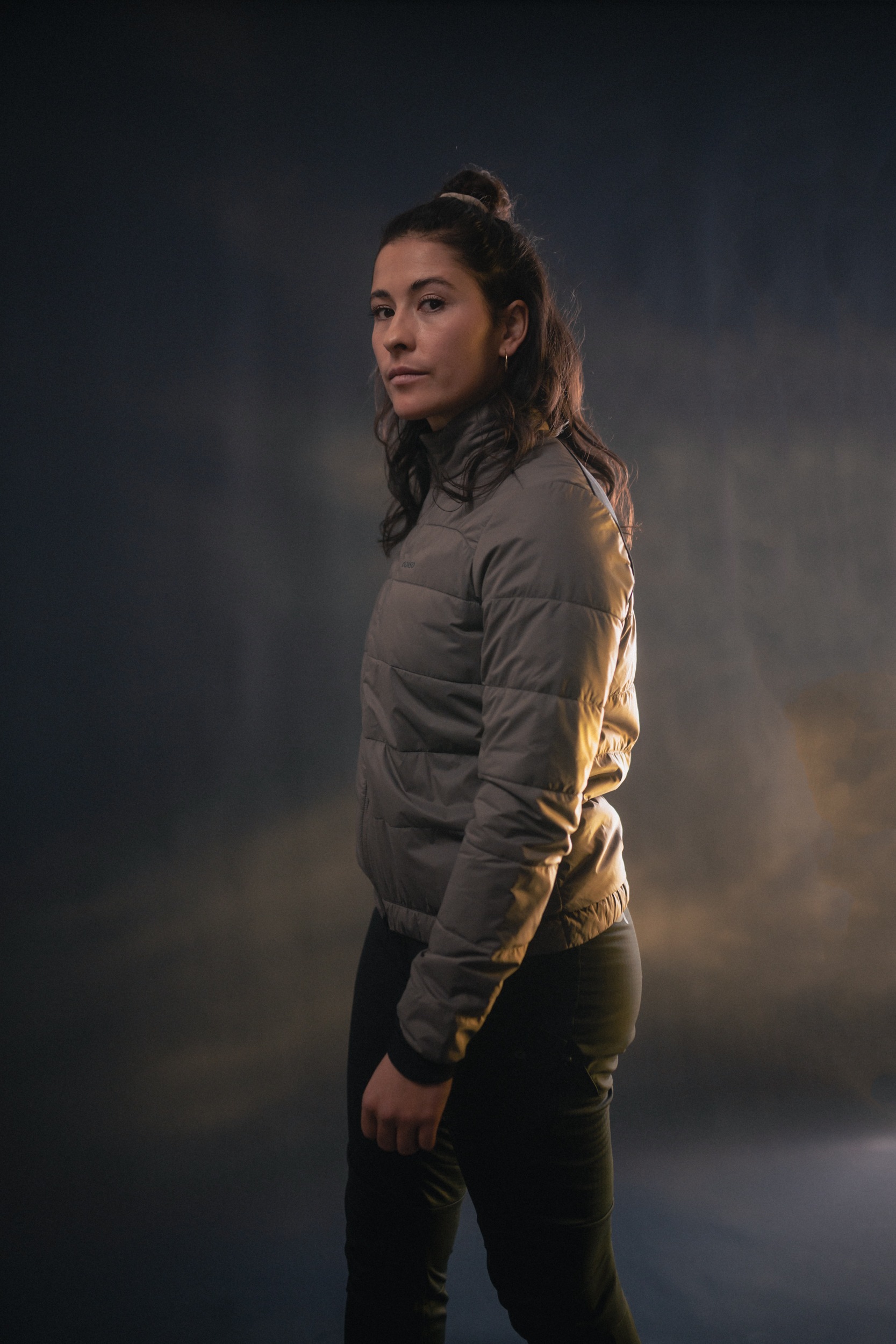 Gonso Veste de vélo »Trail Jacket Primaloft W« Herren Radjacke, warme und atmungsaktive Primaloft-Jacke